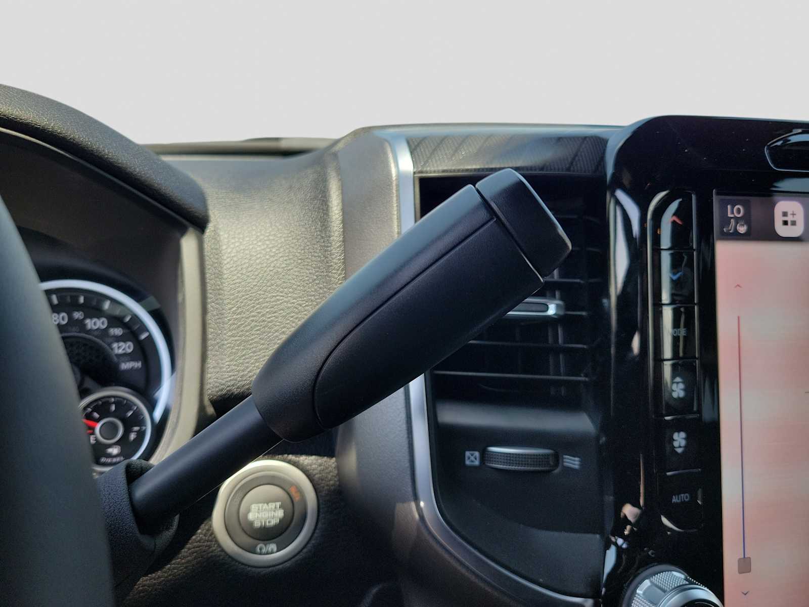 Thumbnail: 2026 RAM 3500 - 17