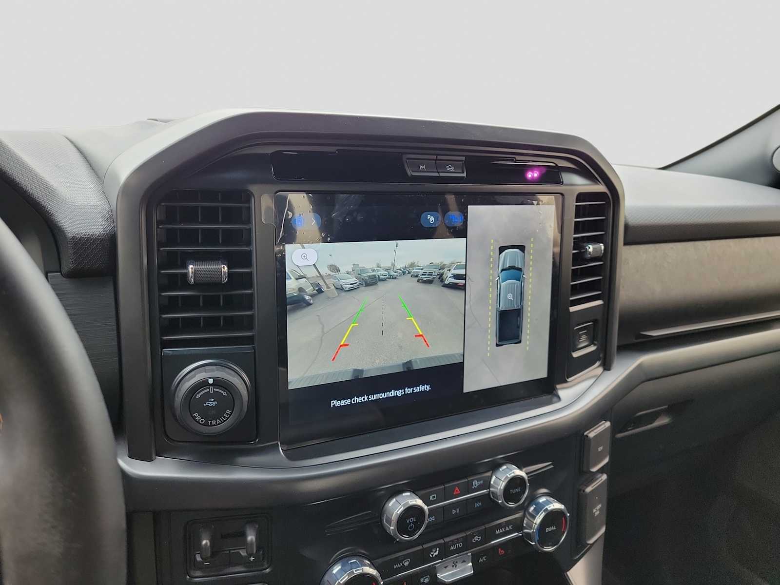 Thumbnail: 2025 Ford F-150 - 20