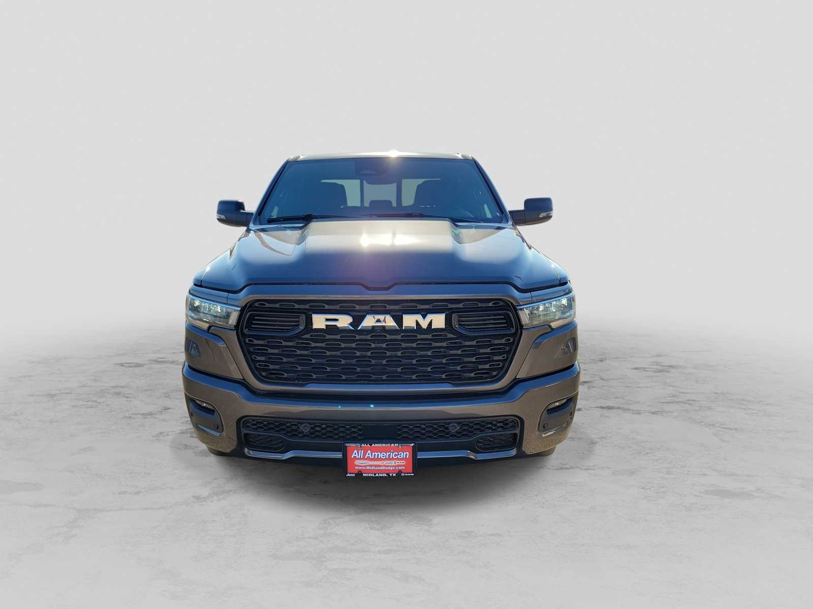 Thumbnail: 2026 RAM 1500 - 6