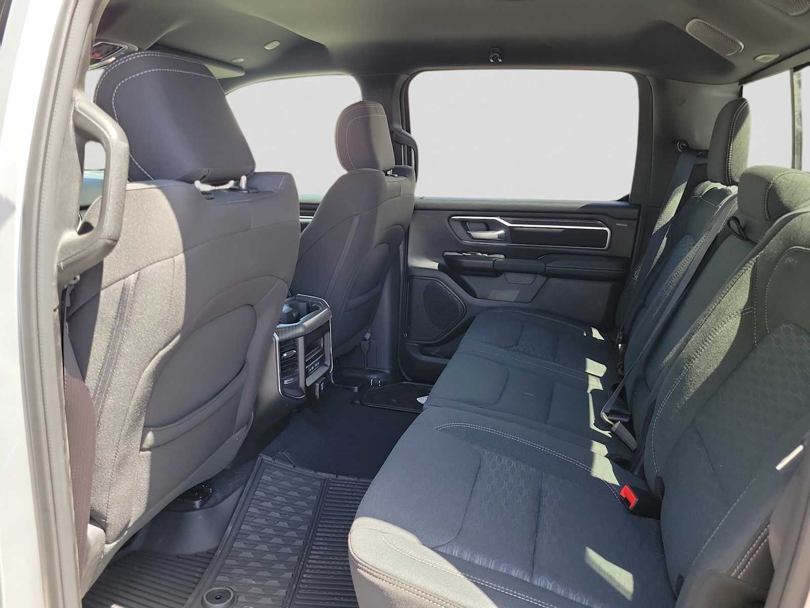 Thumbnail: 2026 RAM 1500 - 8