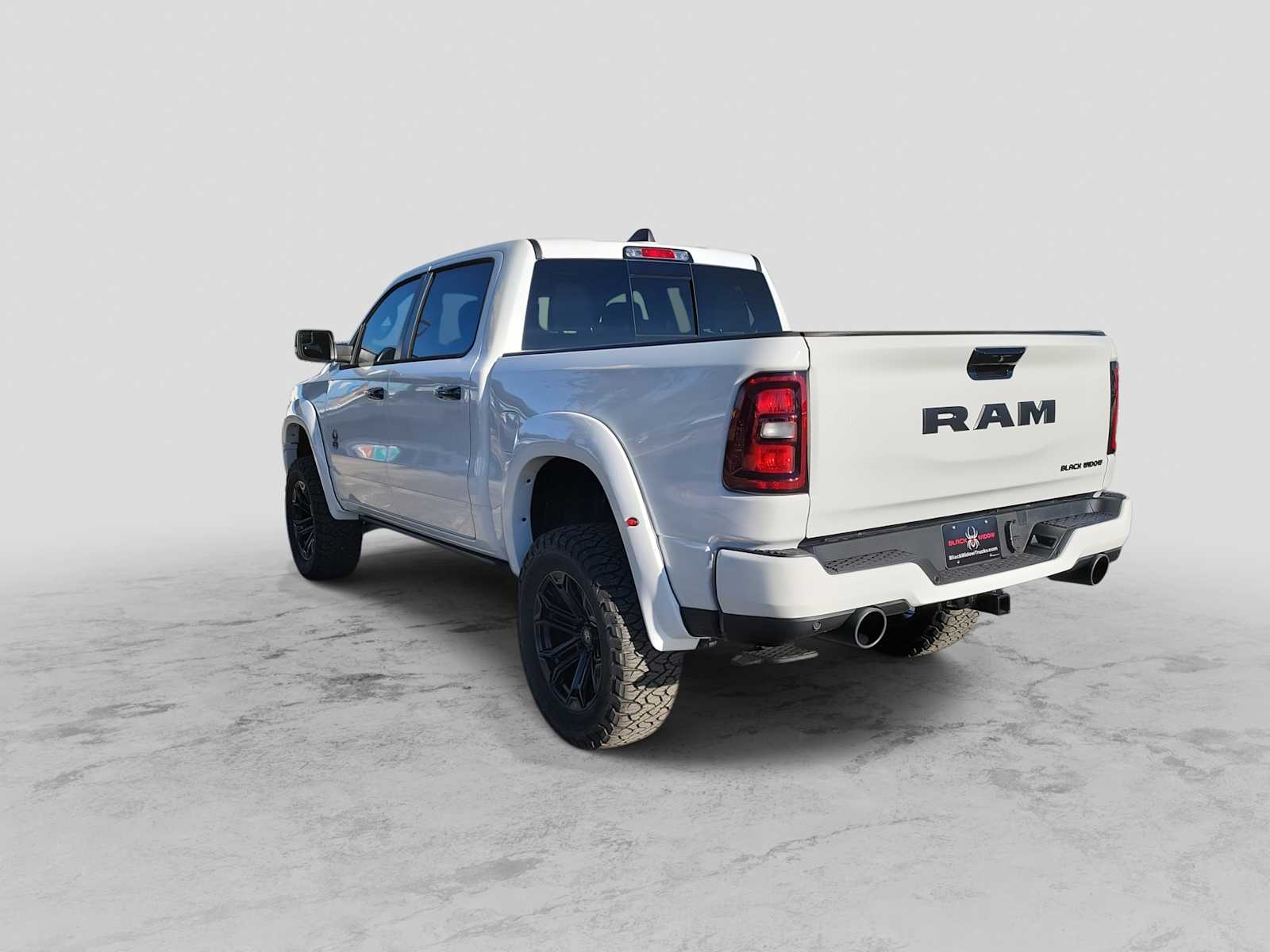Thumbnail: 2026 RAM 1500 - 4