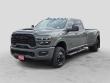 2027 Ram 3500 LARAMIE CREW CAB 4X4 Pickup