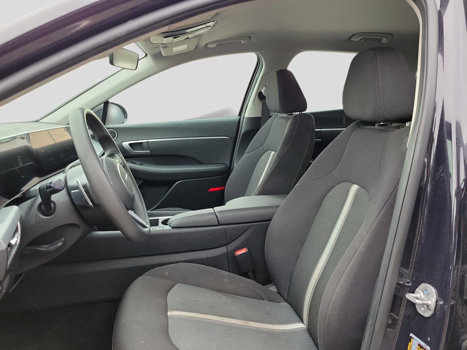 Thumbnail: 2025 Hyundai Sonata - 11