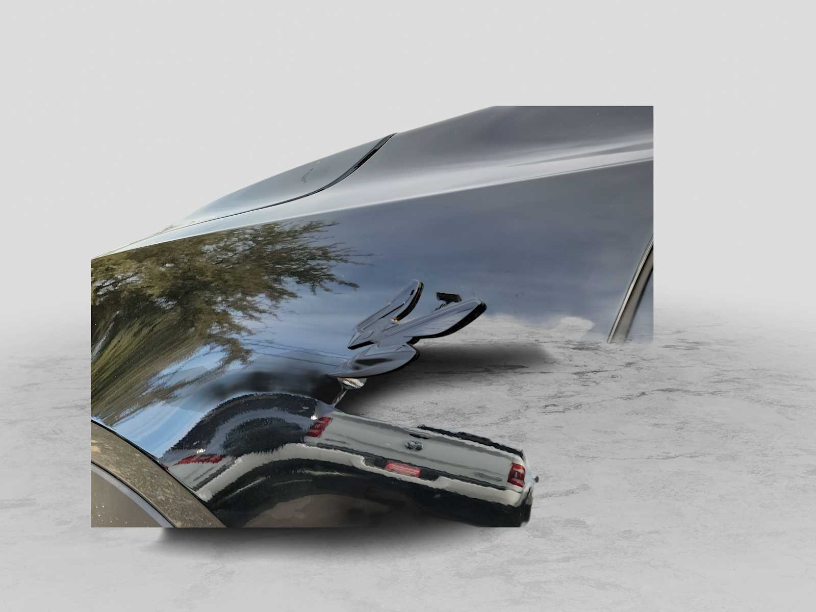 Thumbnail: 2024 Dodge Hornet - 7