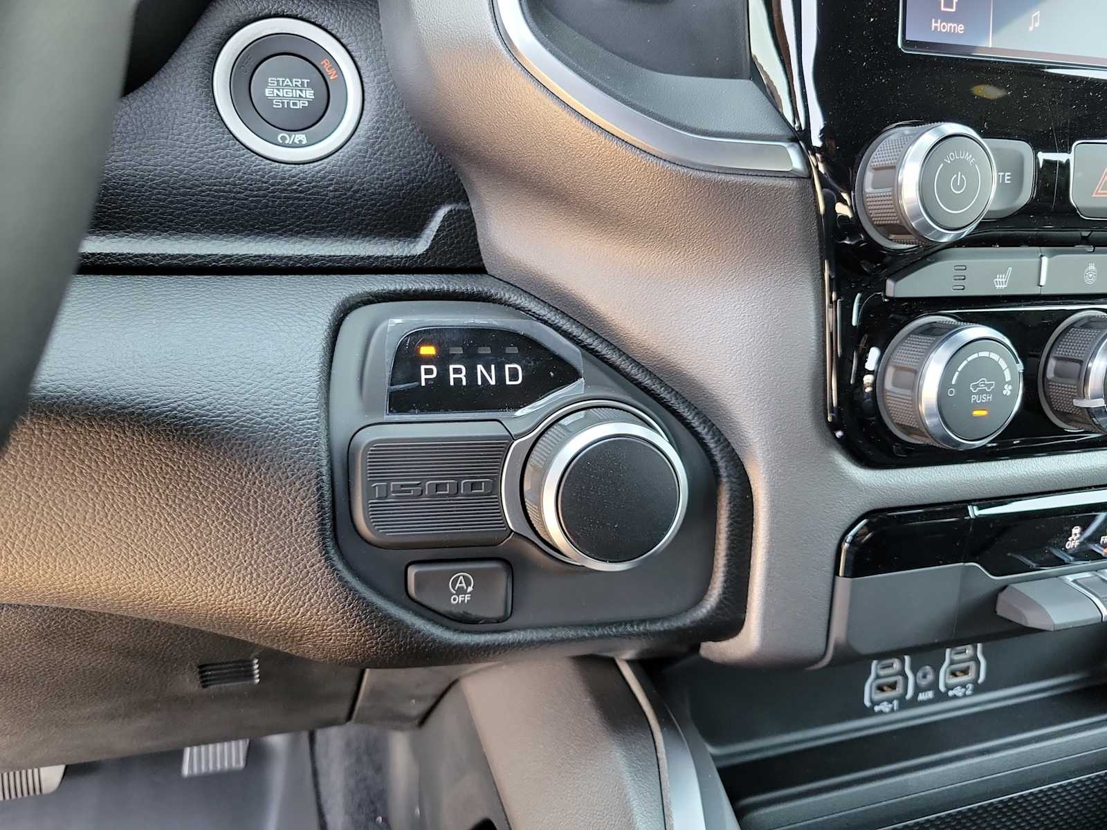 Thumbnail: 2026 RAM 1500 - 17