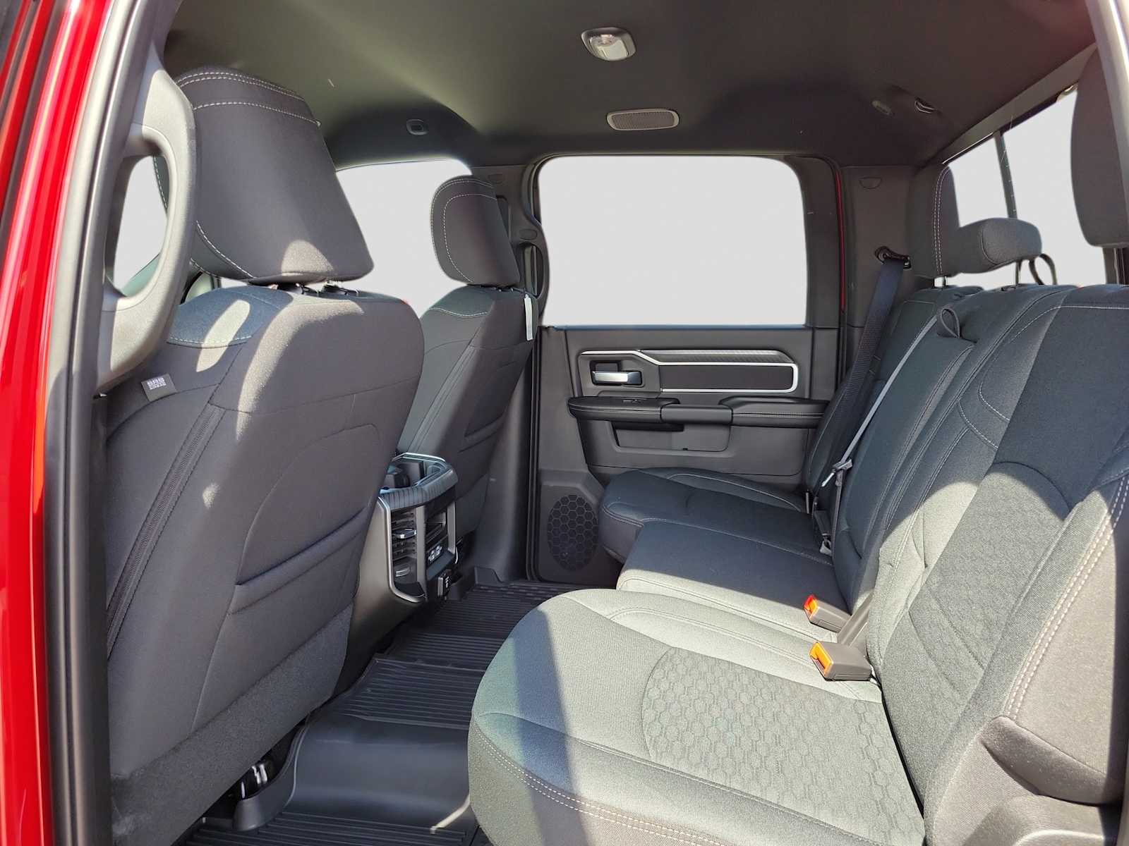 Thumbnail: 2026 RAM 2500 - 12