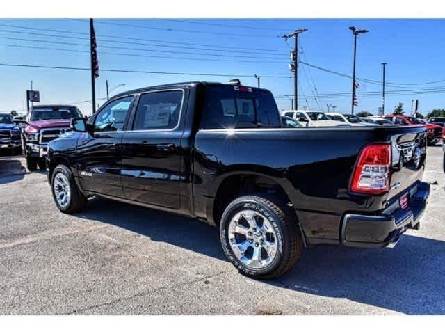 Thumbnail: 2019 RAM 1500 - 32