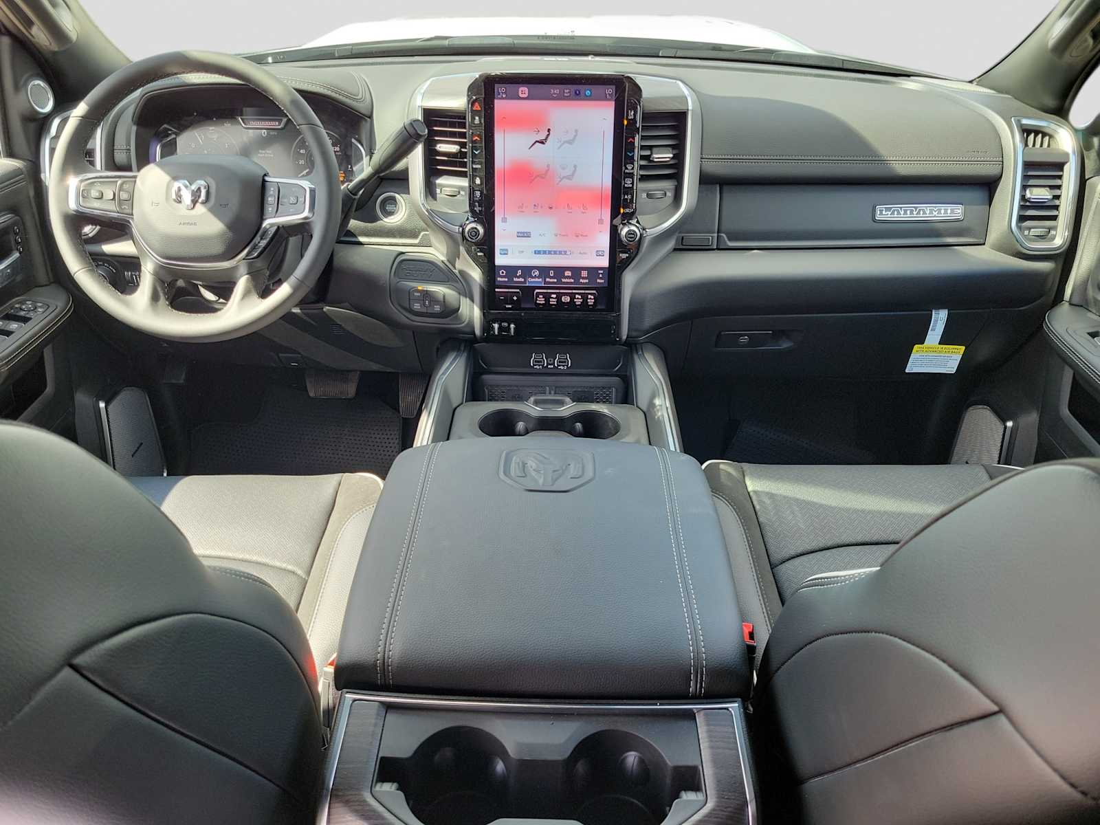 Thumbnail: 2026 RAM 2500 - 10