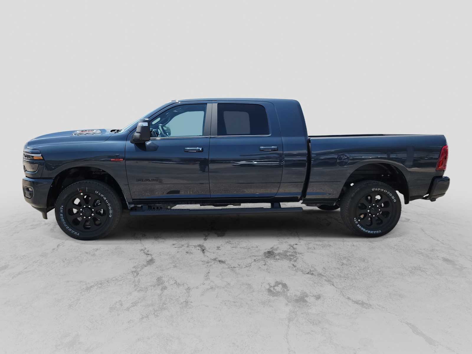 Thumbnail: 2026 RAM 2500 - 3