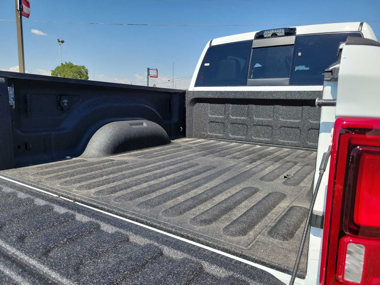 Thumbnail: 2026 RAM 2500 - 19