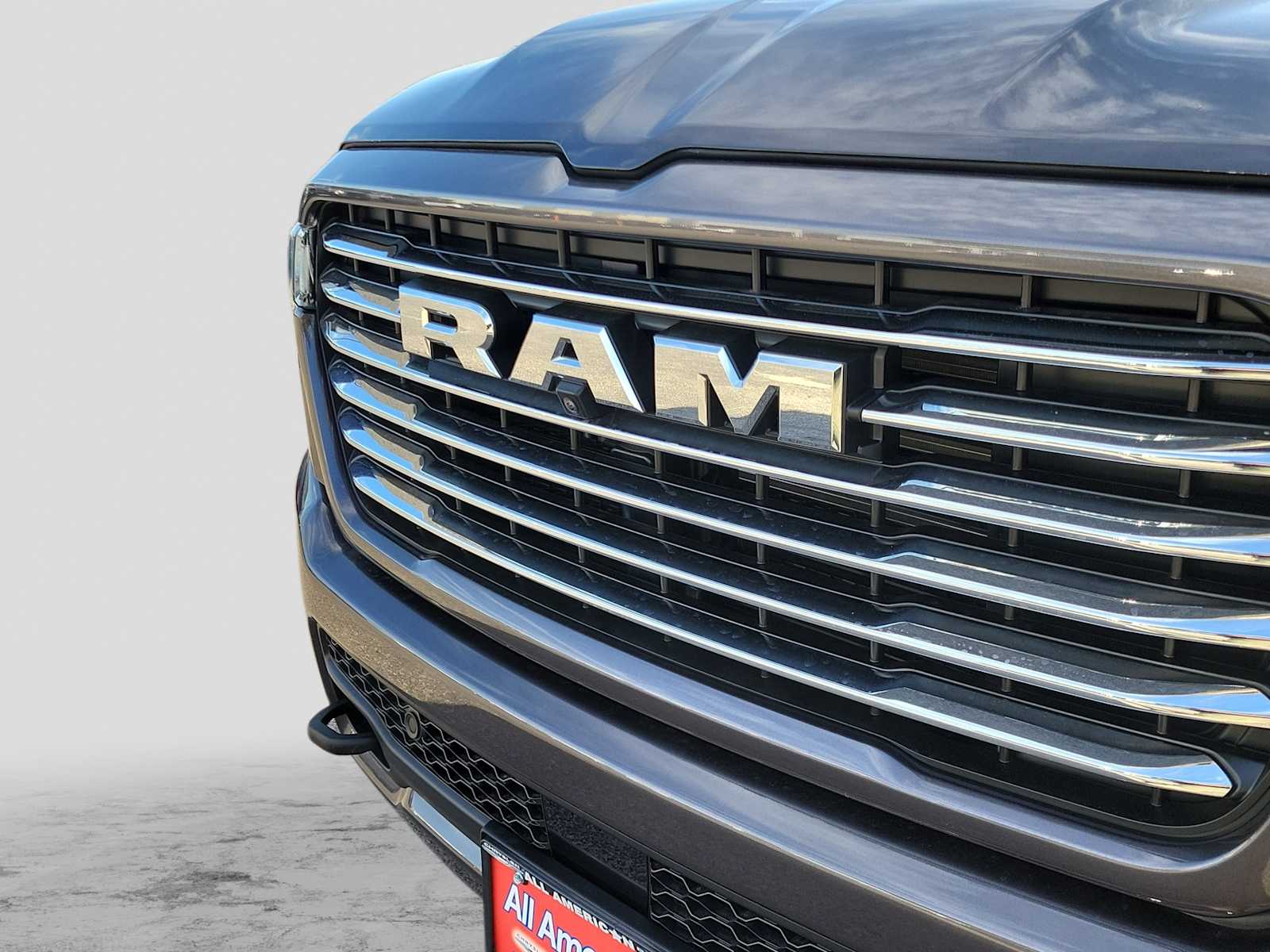 Thumbnail: 2026 RAM 1500 - 9