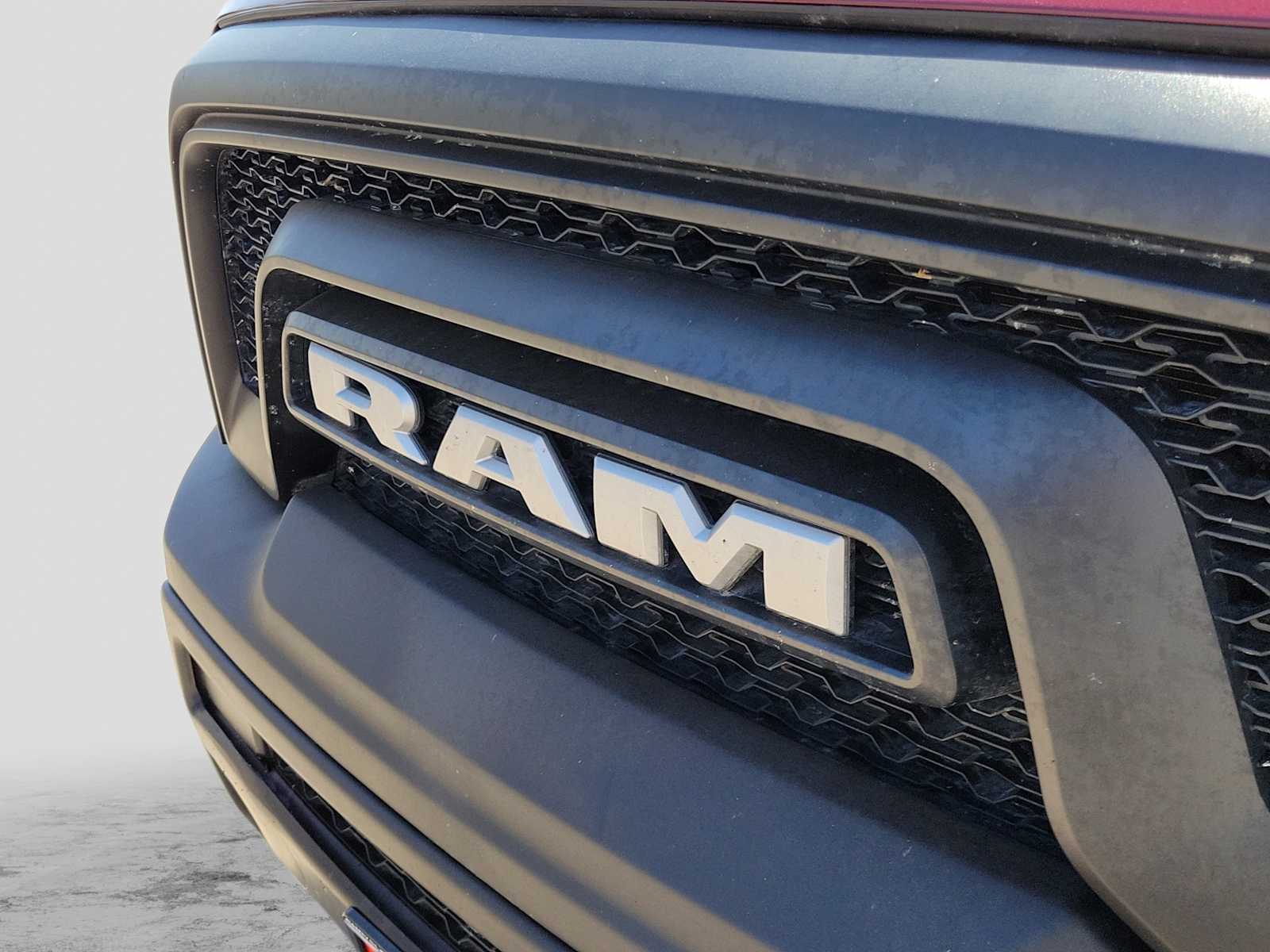Thumbnail: 2024 RAM 1500 Classic - 9