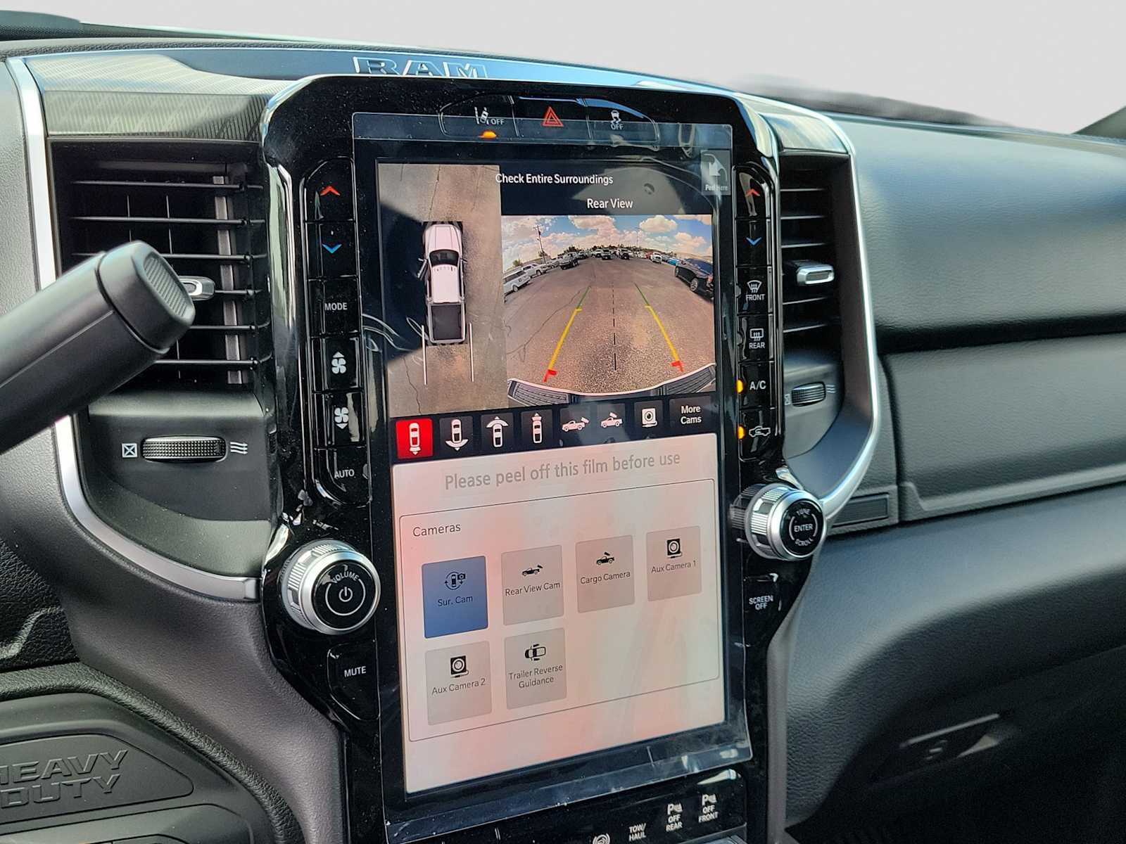 Thumbnail: 2026 RAM 2500 - 20