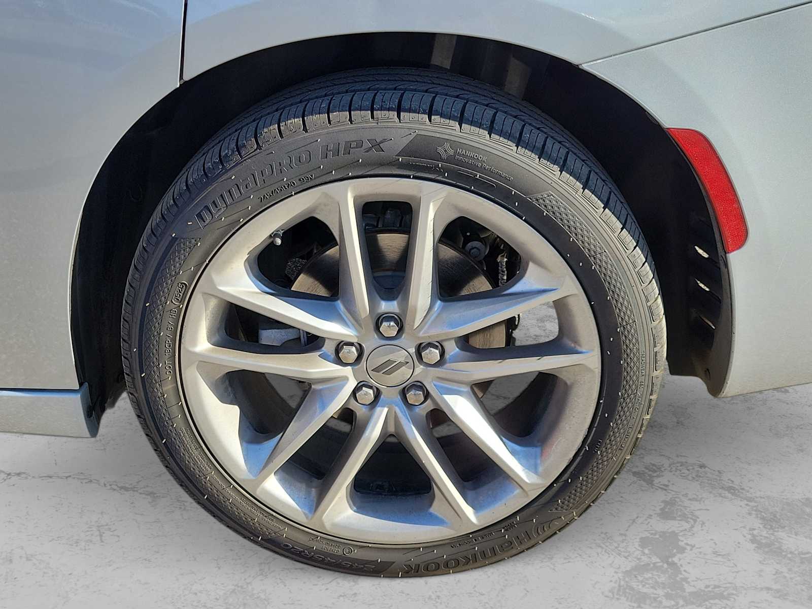 Thumbnail: 2022 Dodge Charger - 8