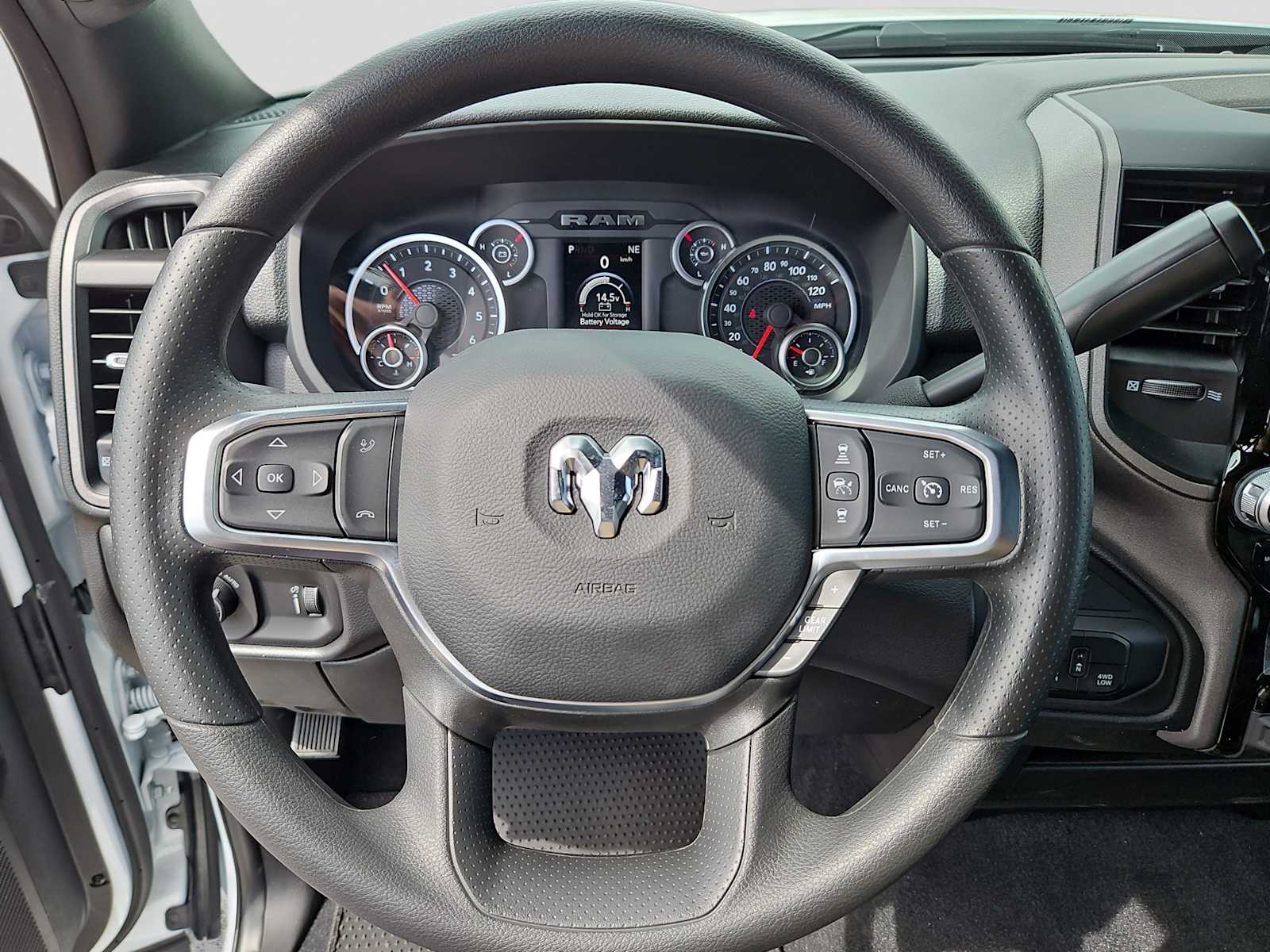 Thumbnail: 2026 RAM 2500 - 11