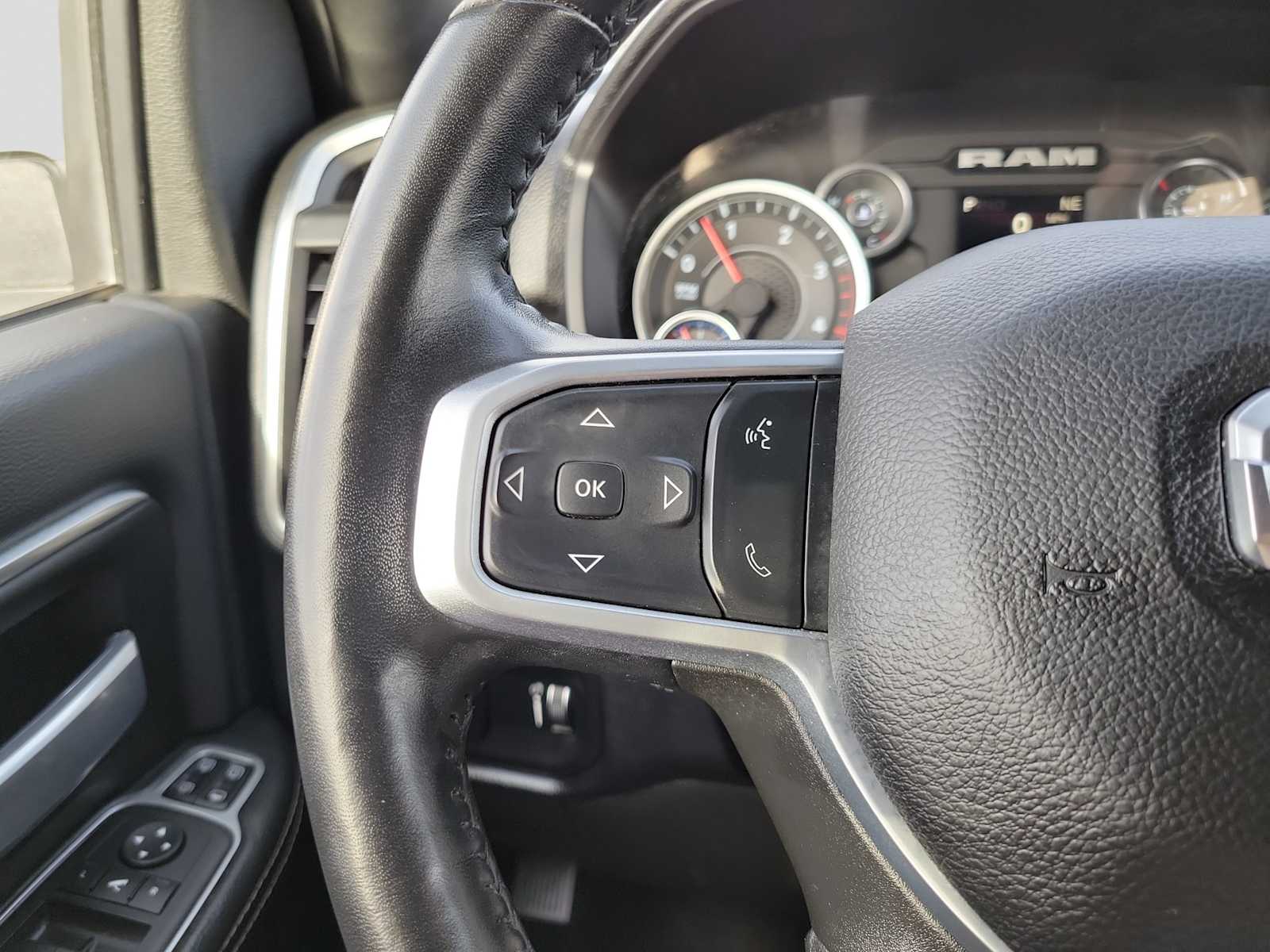 Thumbnail: 2024 RAM 2500 - 19