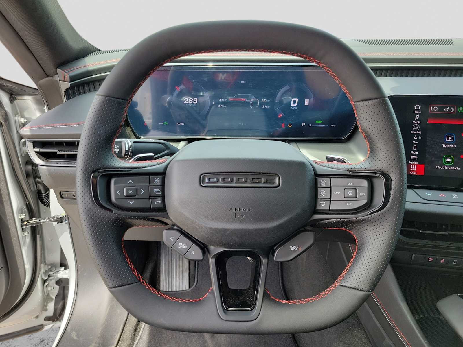 Thumbnail: 2024 Dodge Charger - 15