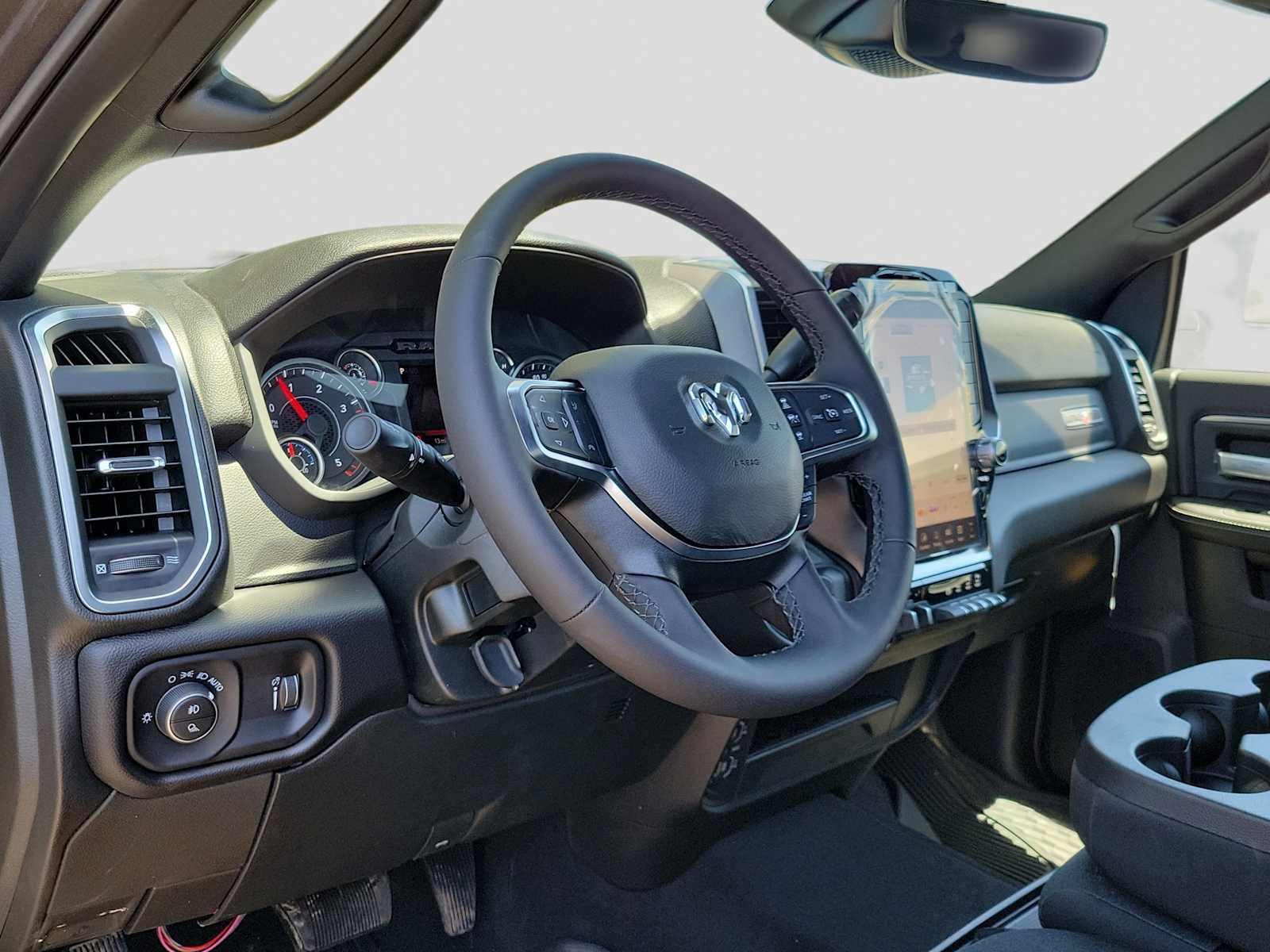 Thumbnail: 2025 RAM 2500 - 2