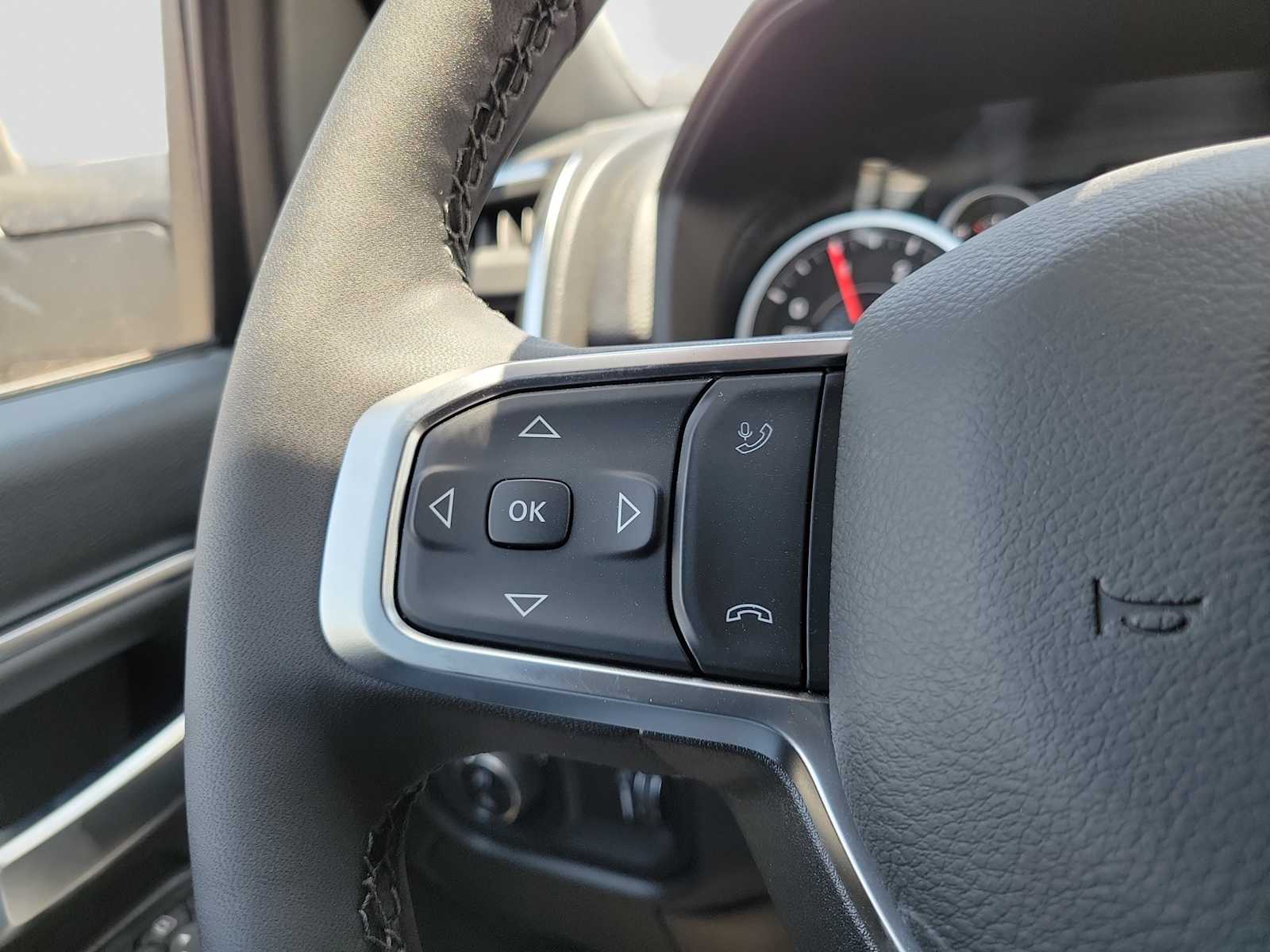 Thumbnail: 2026 RAM 2500 - 27
