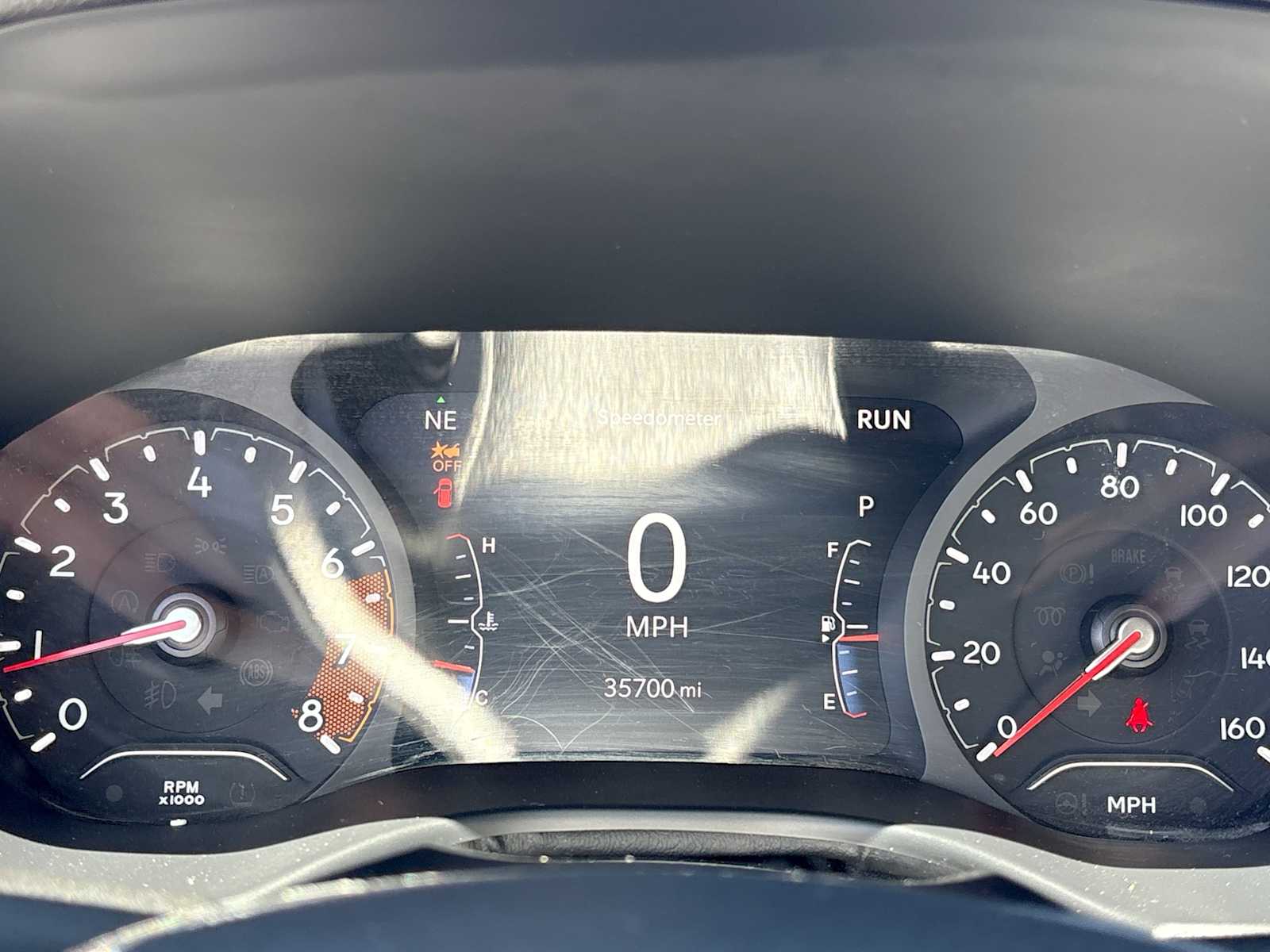 Thumbnail: 2023 Jeep Compass - 13