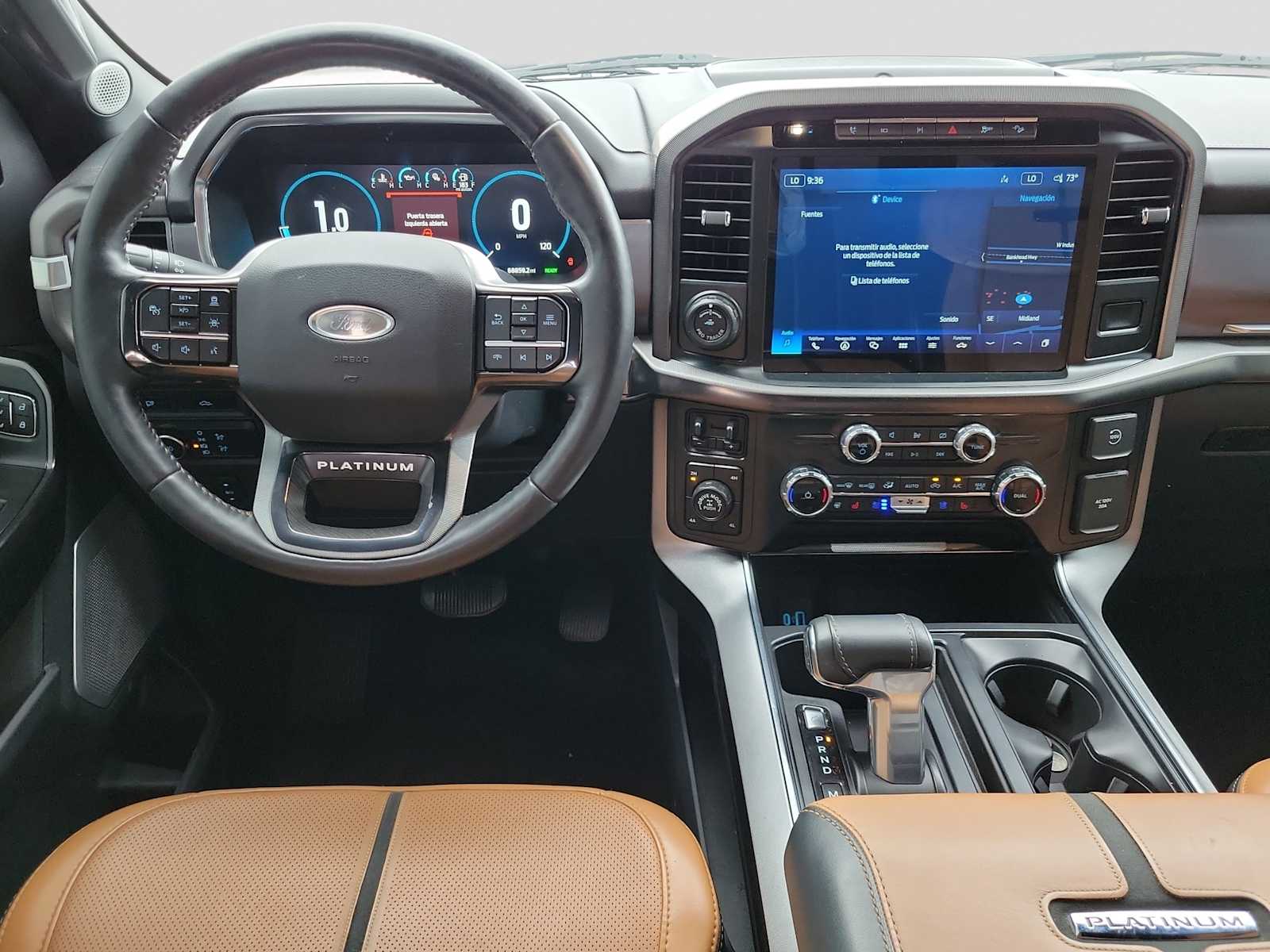Thumbnail: 2022 Ford F-150 - 6