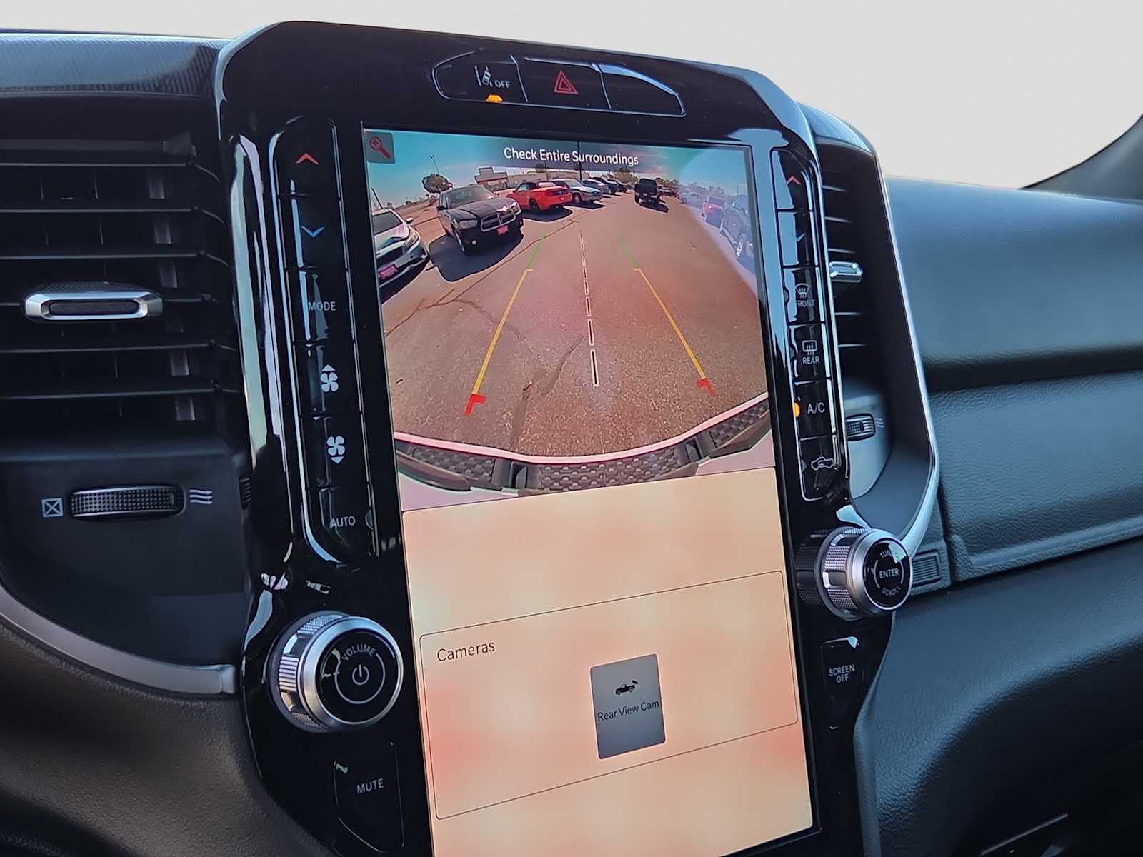 Thumbnail: 2025 RAM 1500 - 20