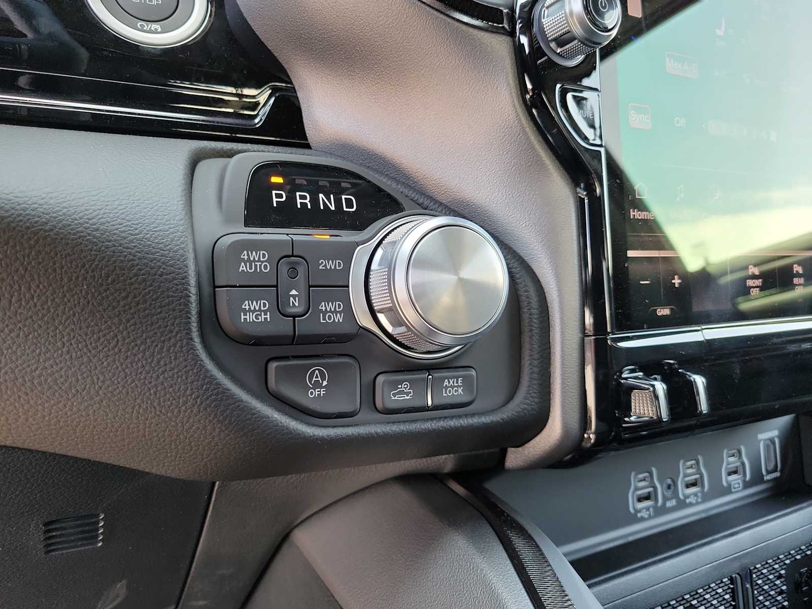 Thumbnail: 2026 RAM 1500 - 13