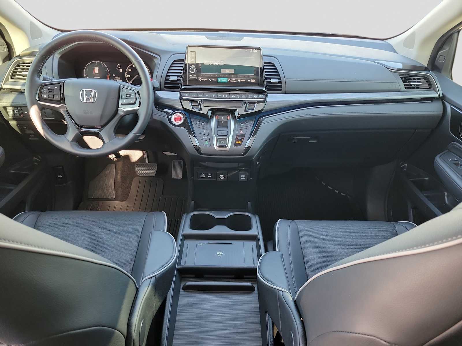 Thumbnail: 2025 Honda Odyssey - 10