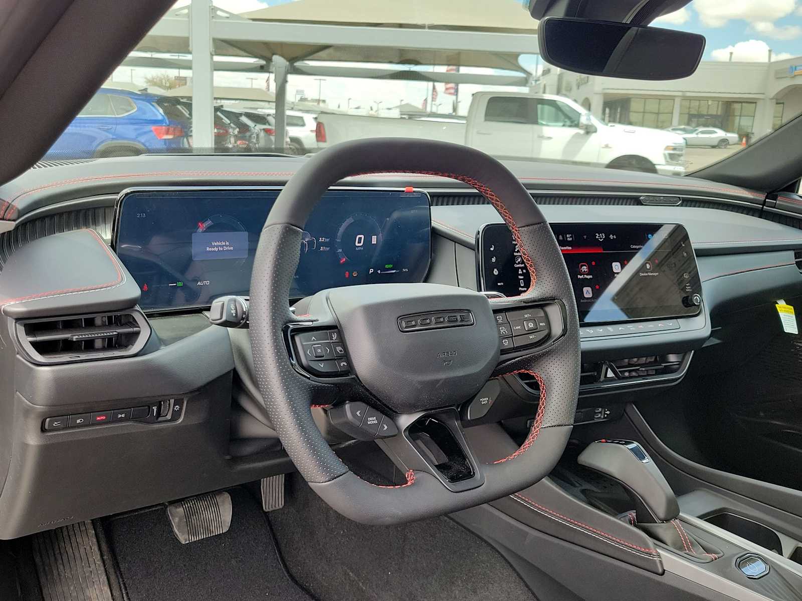 2024 Dodge Charger R/T photo 2