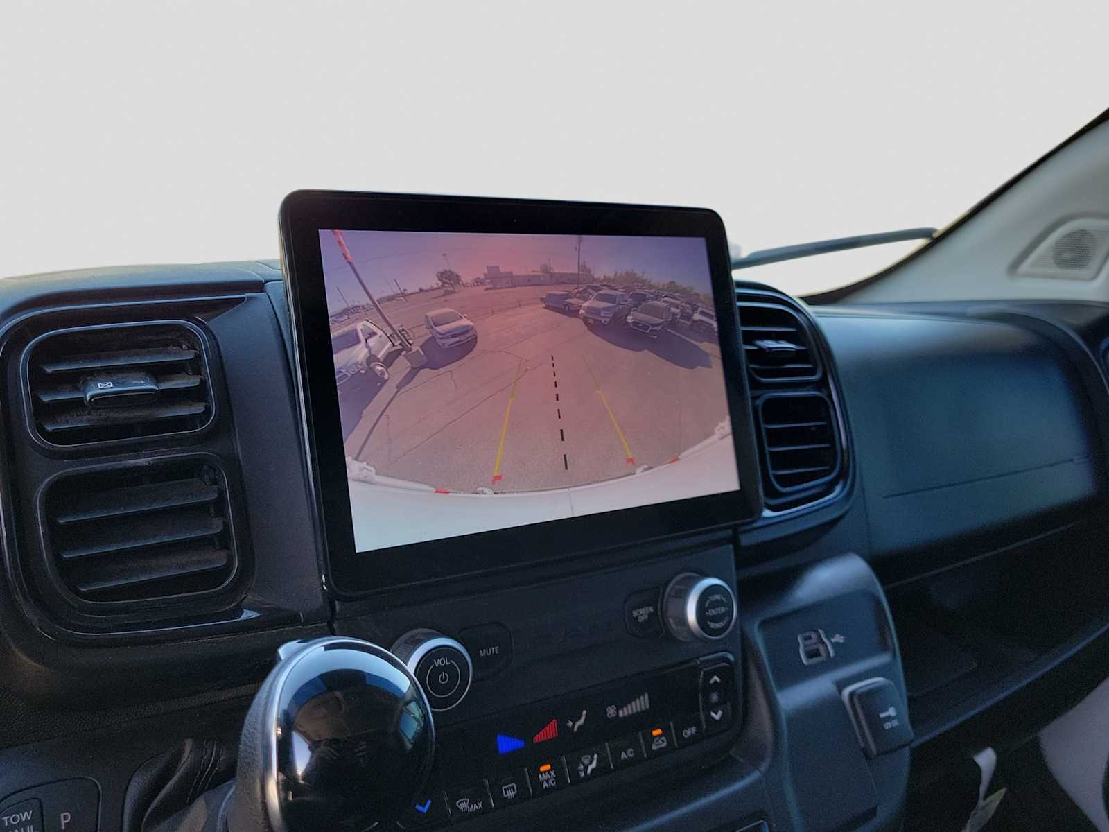 Thumbnail: 2024 RAM ProMaster - 20