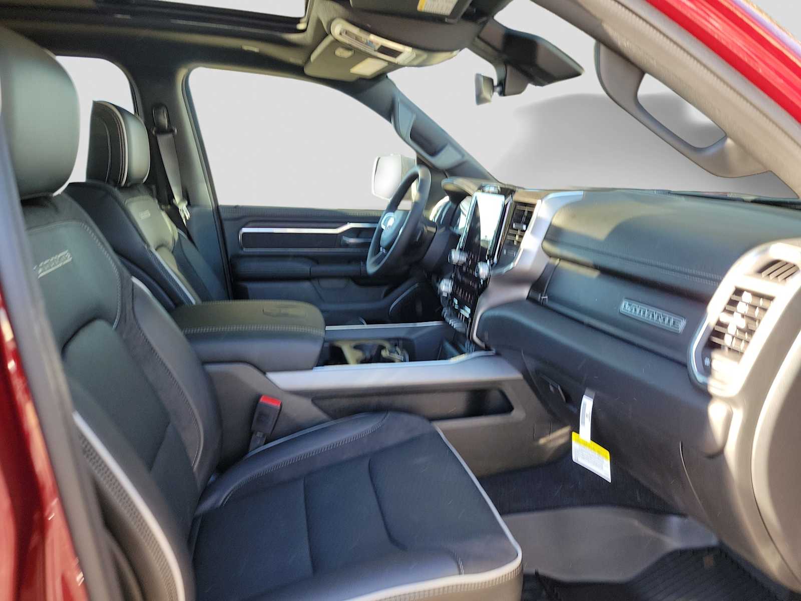 Thumbnail: 2026 RAM 1500 - 14