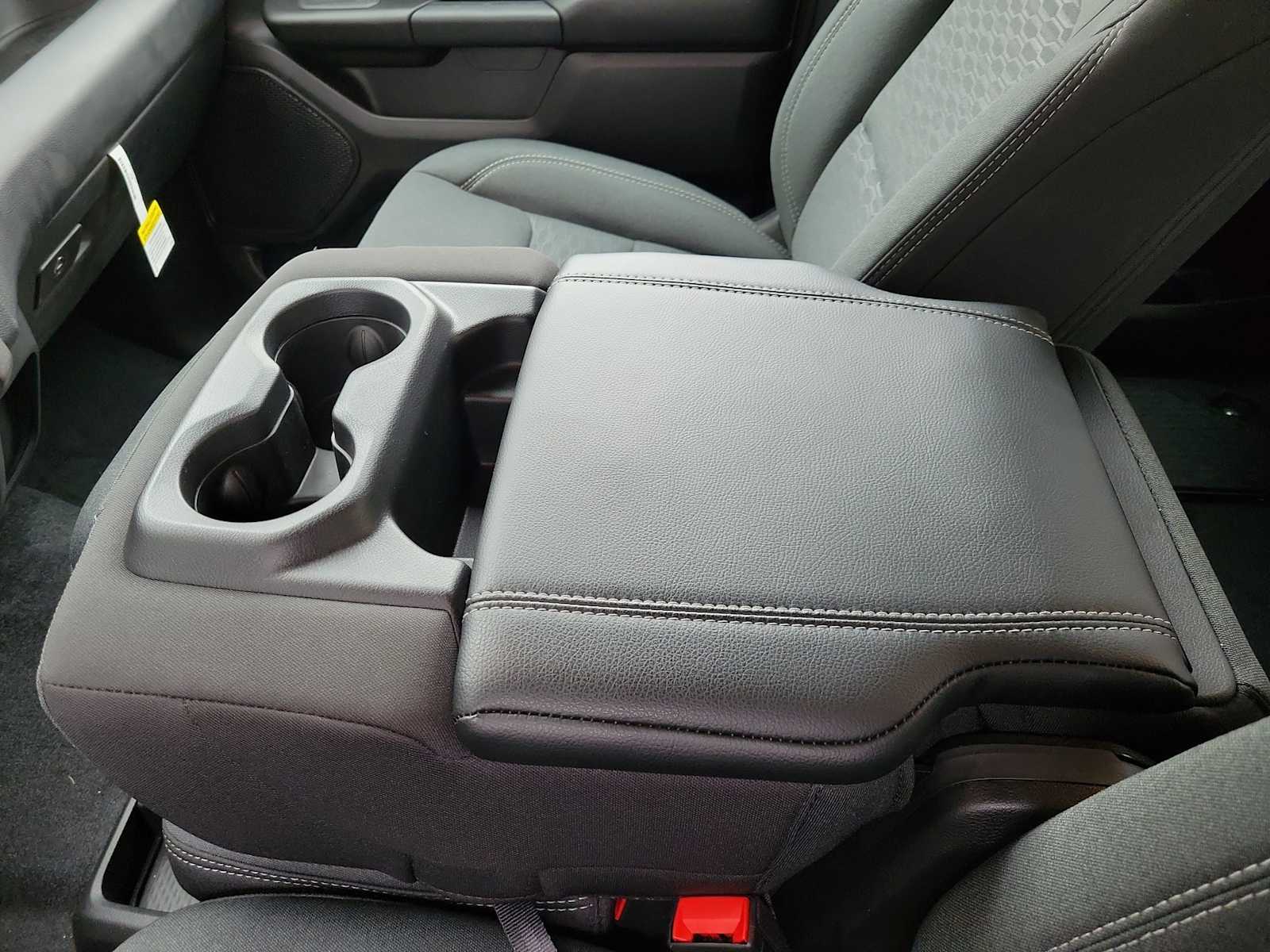 Thumbnail: 2025 RAM 1500 - 16