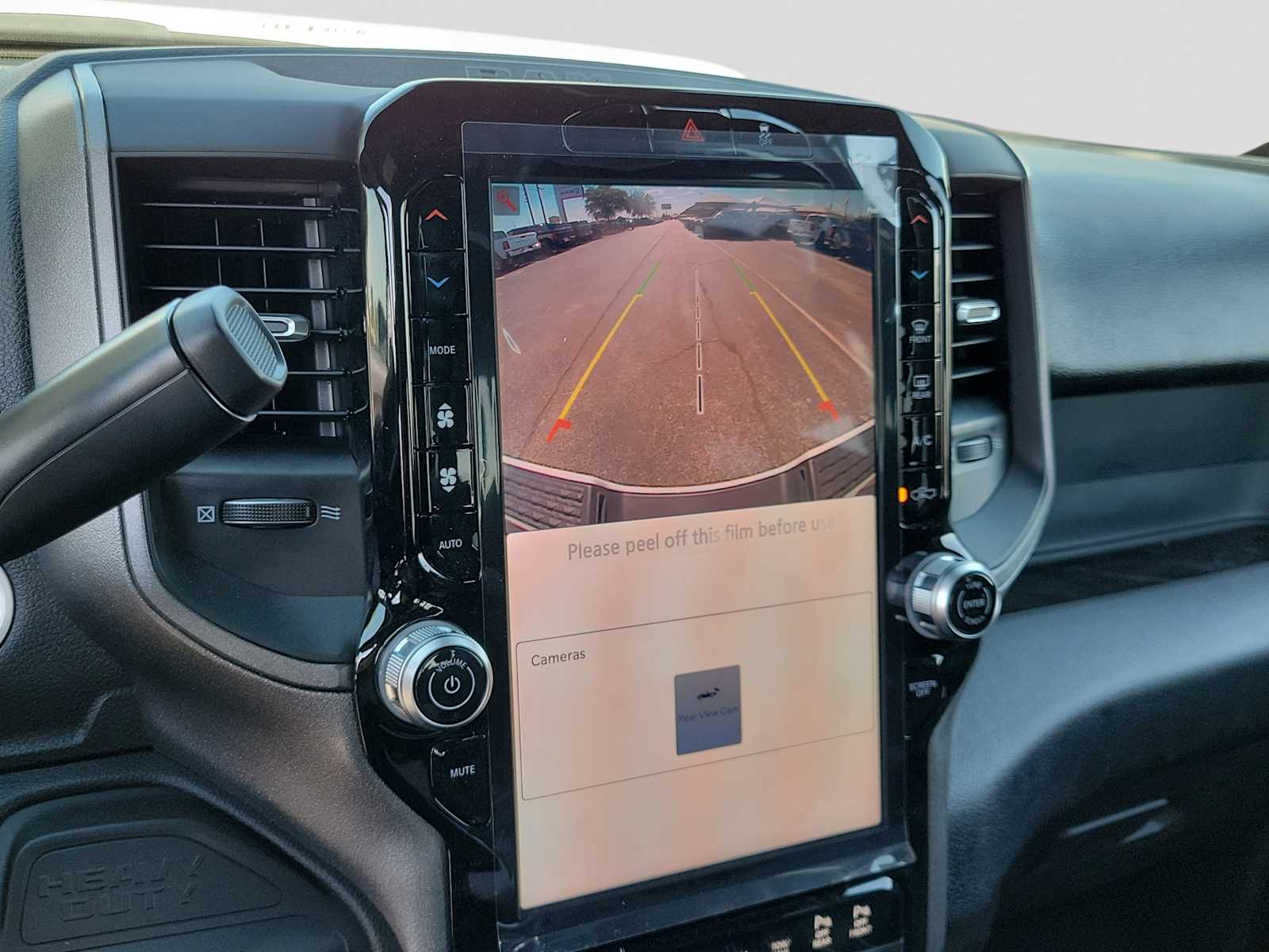 Thumbnail: 2026 RAM 2500 - 20