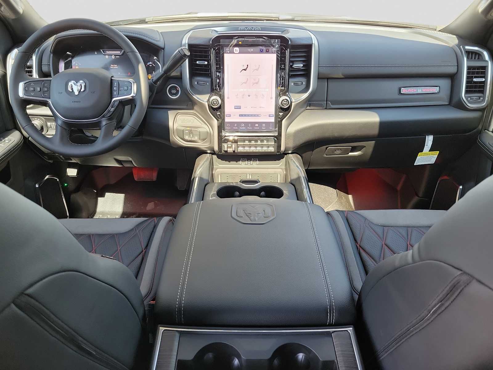 Thumbnail: 2026 RAM 2500 - 10