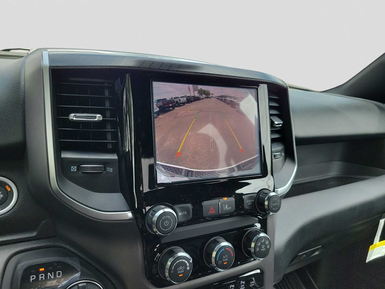 Thumbnail: 2026 RAM 1500 - 16