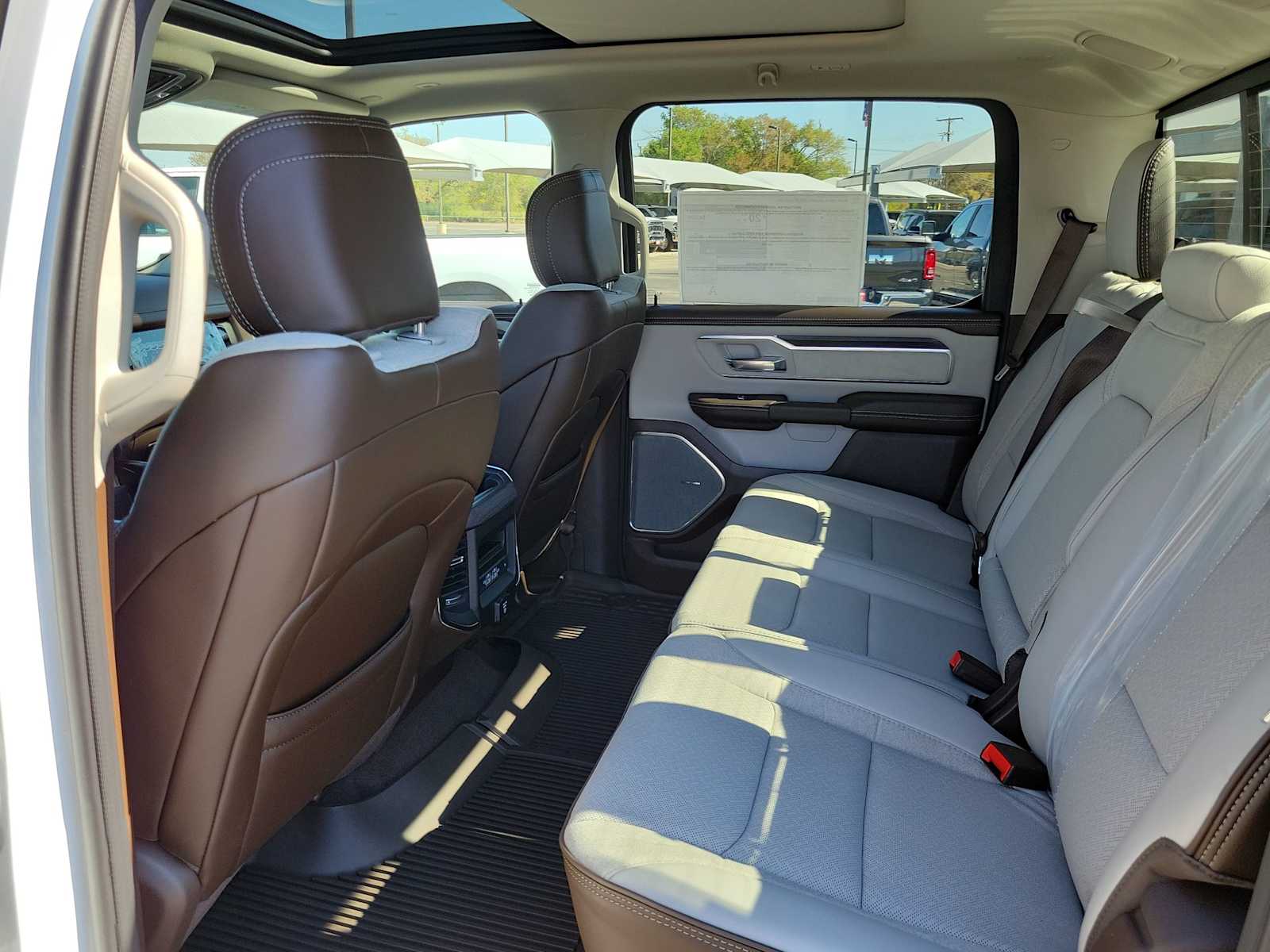 Thumbnail: 2026 RAM 1500 - 12