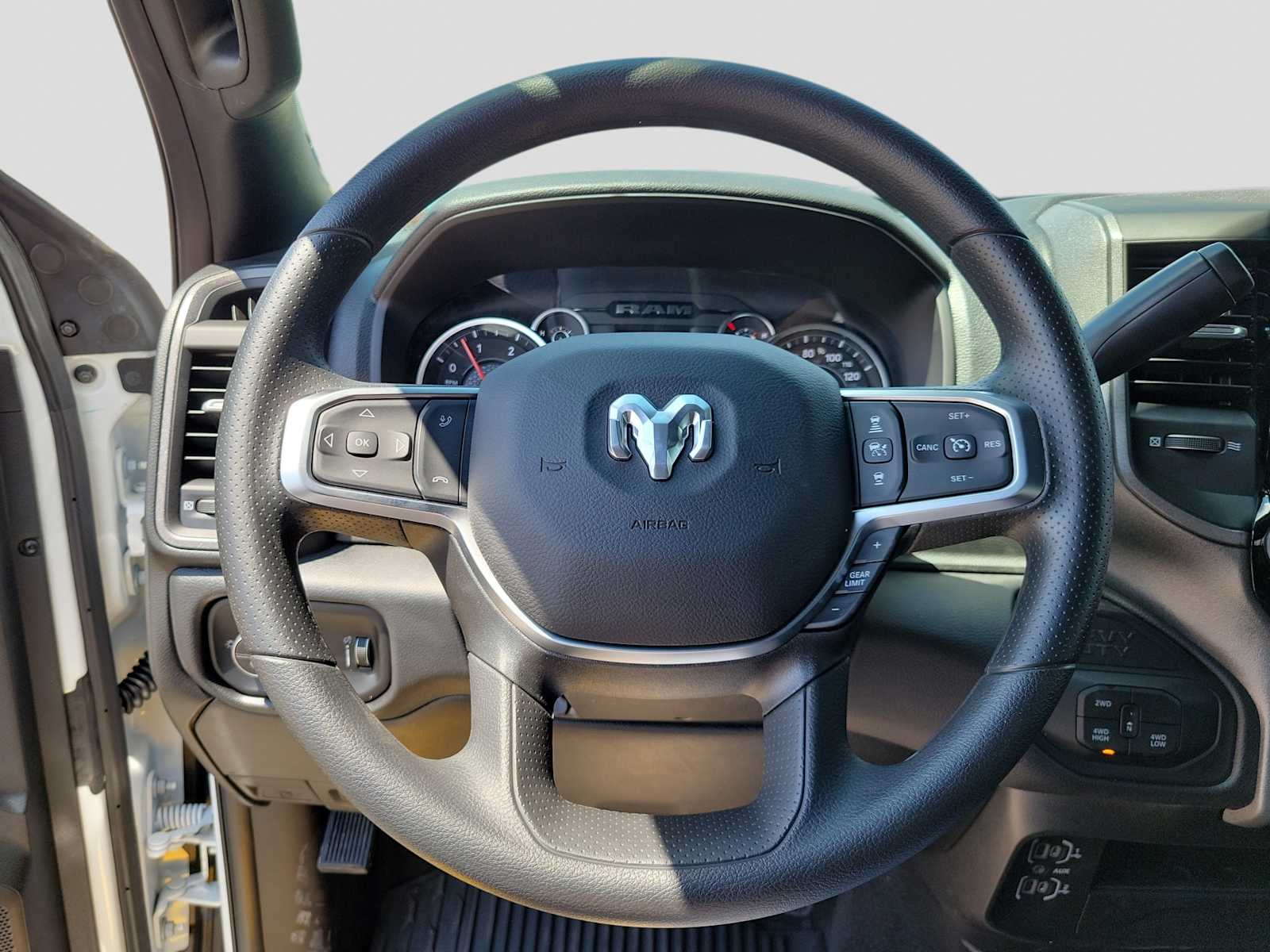 Thumbnail: 2026 RAM 2500 - 15