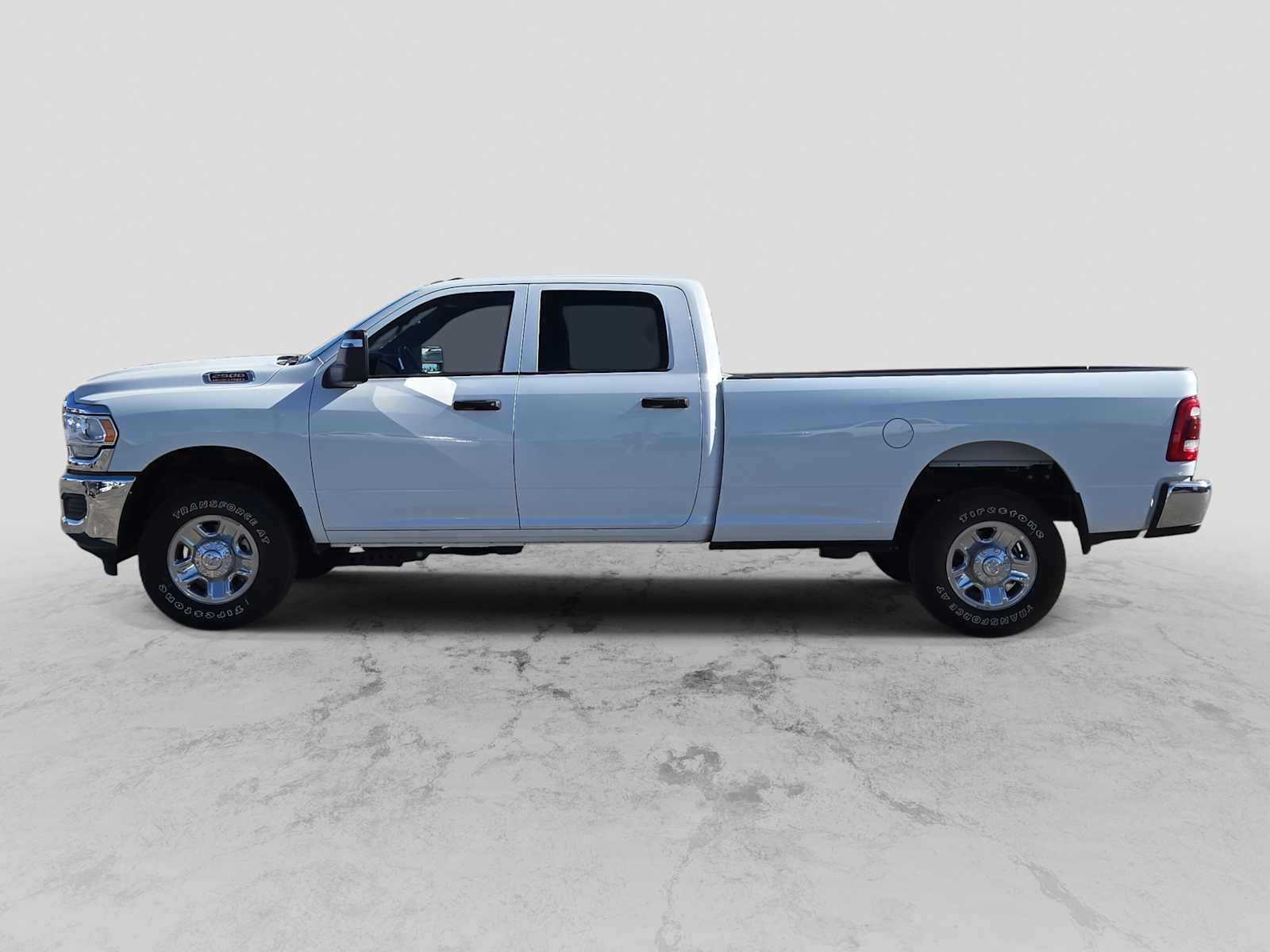 Thumbnail: 2024 RAM 2500 - 3