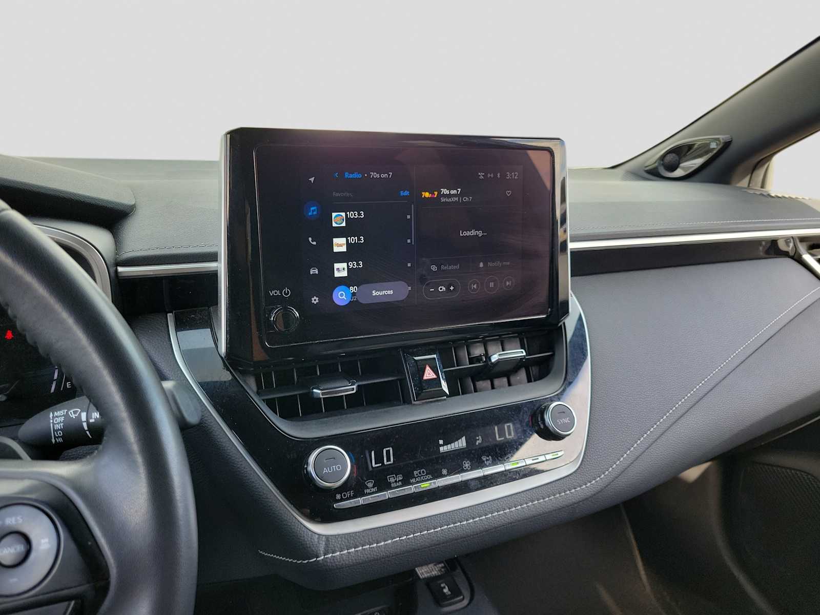 Thumbnail: 2024 Toyota Corolla - 21