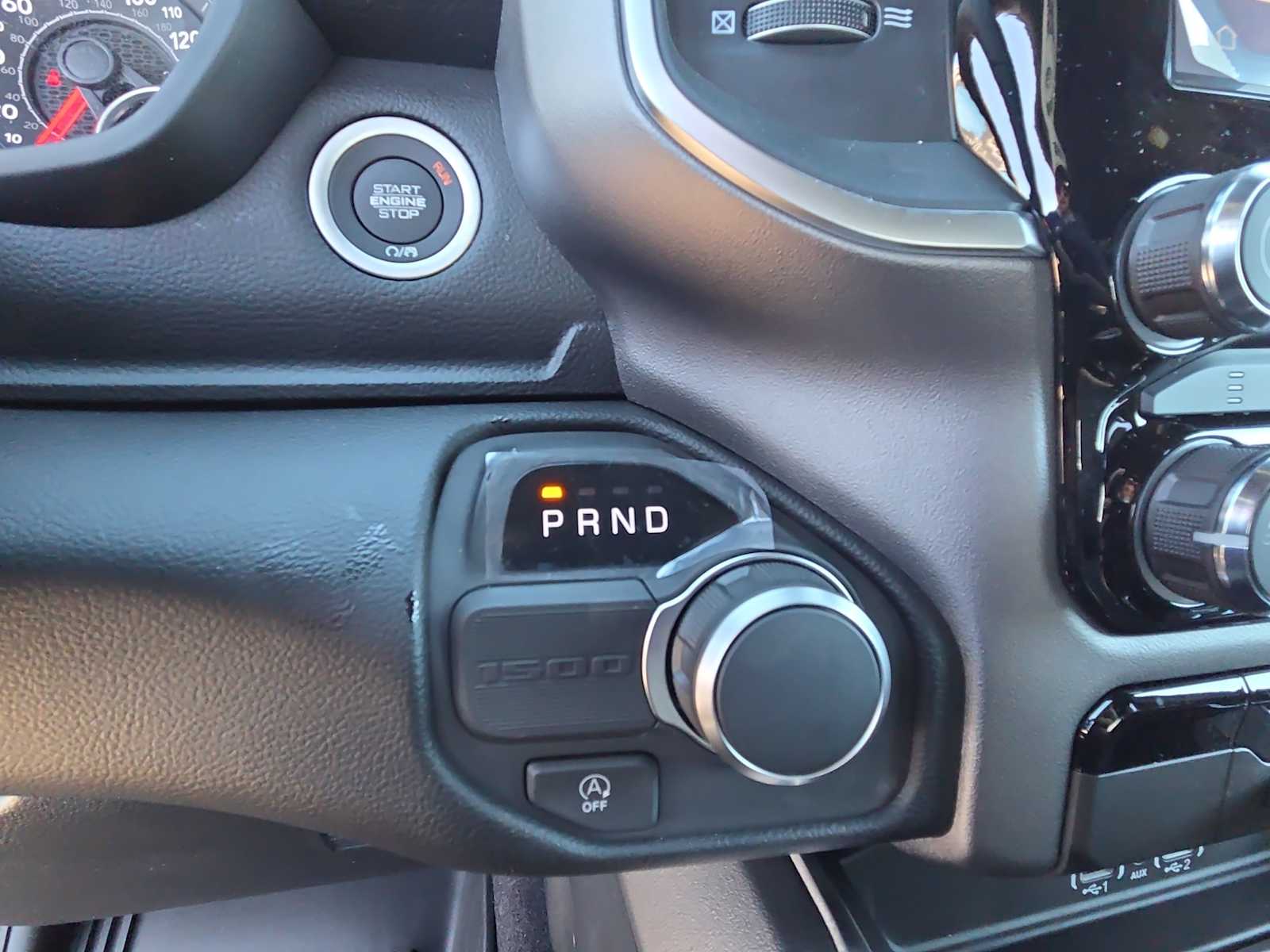 Thumbnail: 2026 RAM 1500 - 17