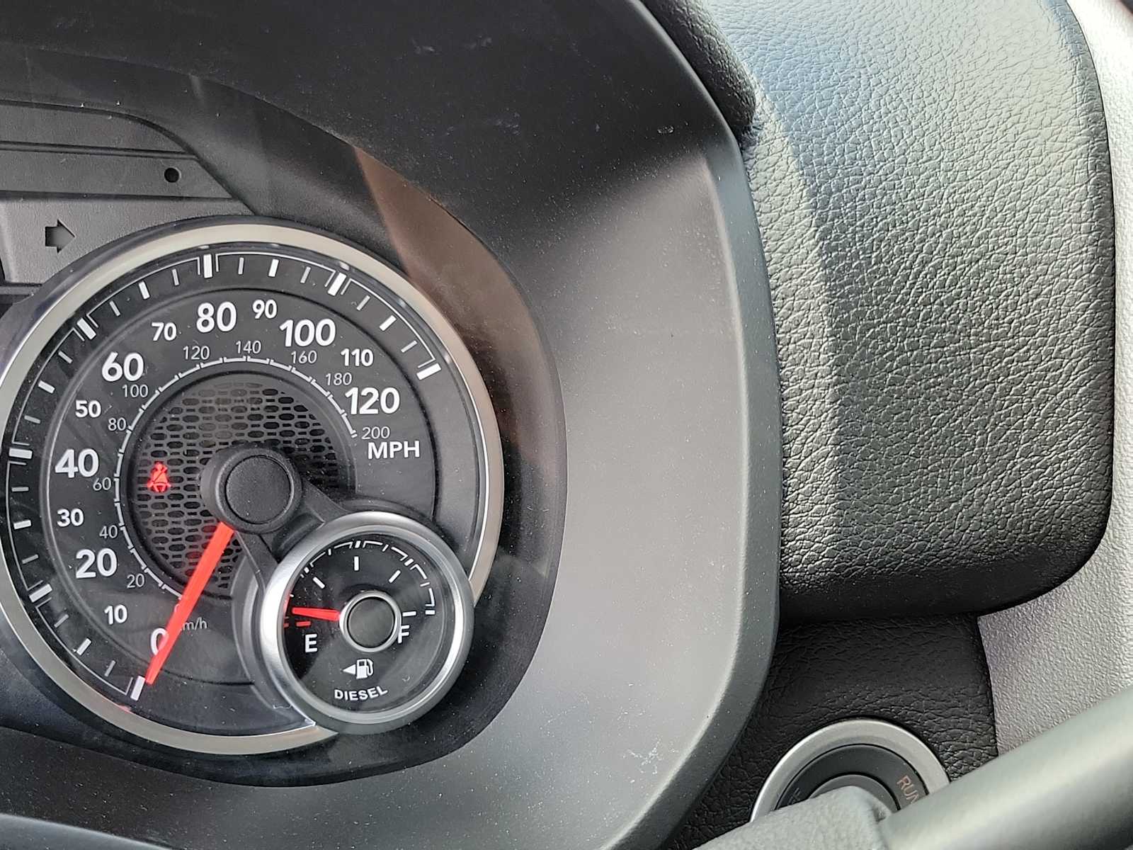 Thumbnail: 2026 RAM 2500 - 18