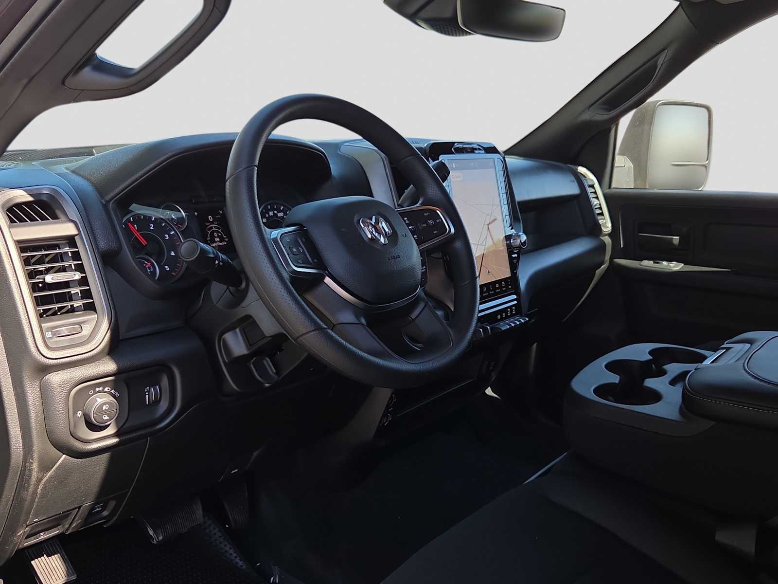 Thumbnail: 2026 RAM 2500 - 2