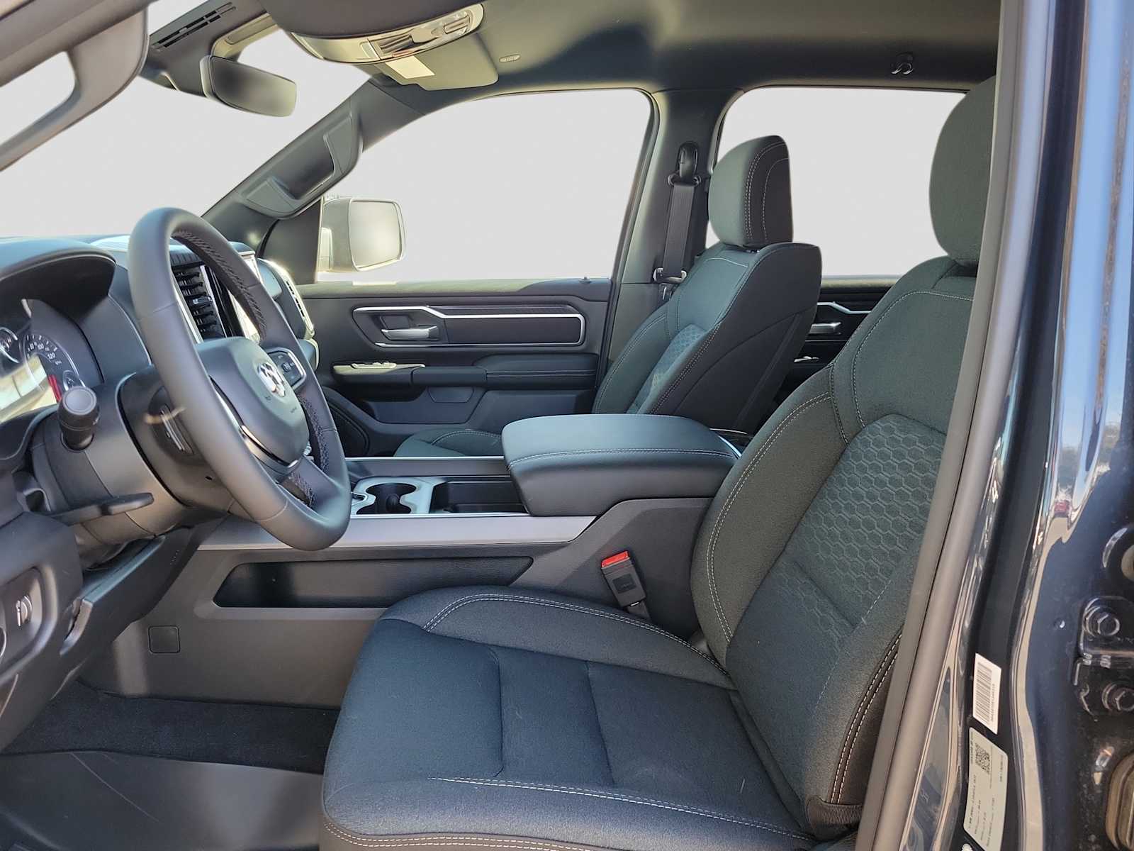 Thumbnail: 2026 RAM 1500 - 11