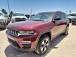 Jeep Grand Cherokee 4xe