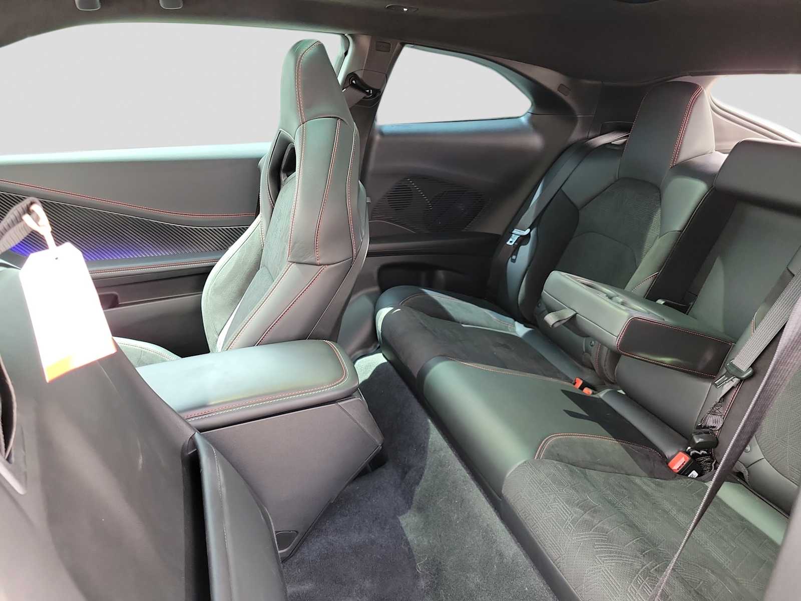 2024 Dodge Charger Daytona Scat Pack - Photo 20