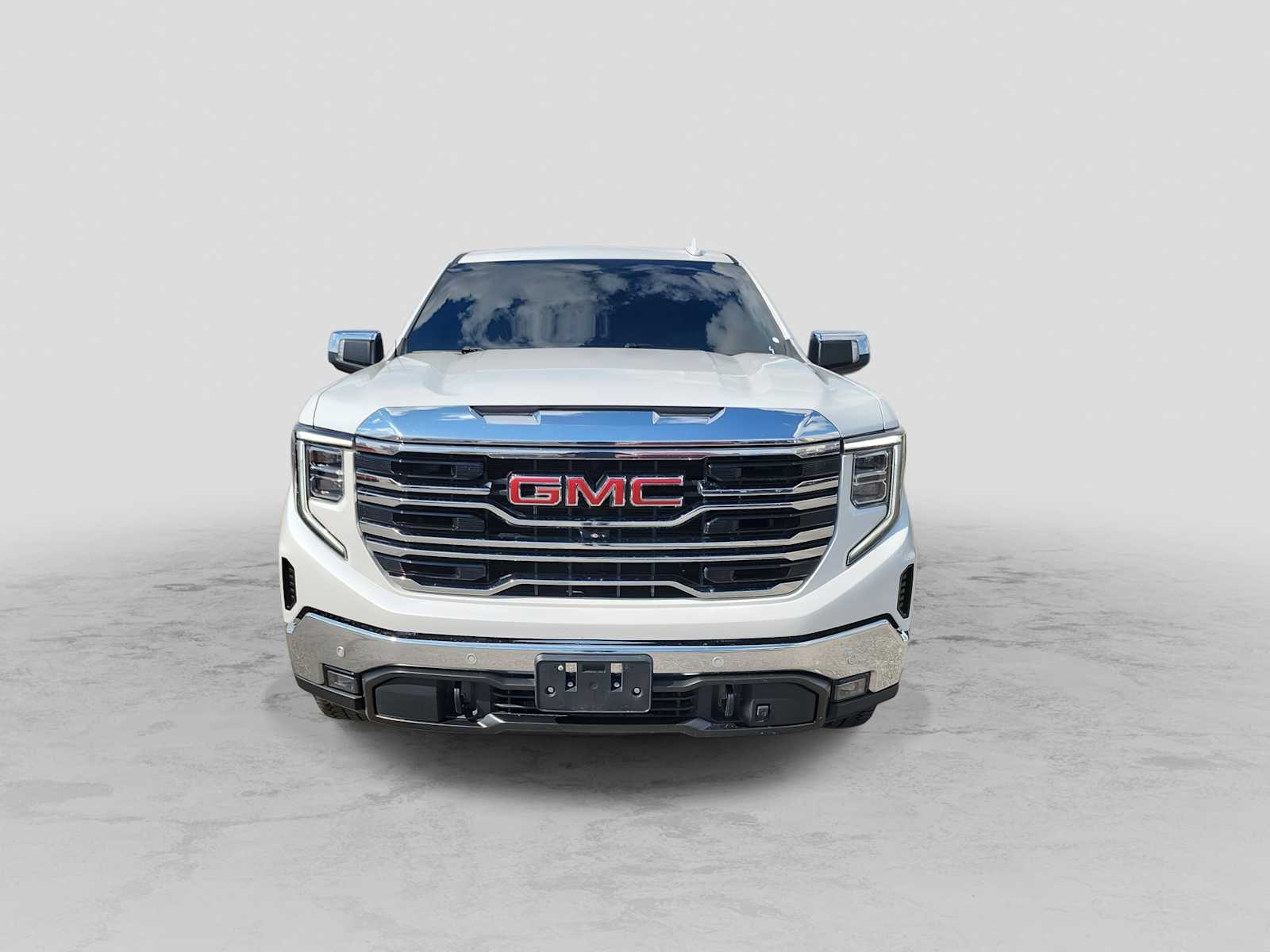 Thumbnail: 2023 GMC Sierra 1500 - 6