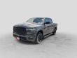 2026 Ram 1500 BIGHORN/LONESTAR CREW 4X4 Pickup