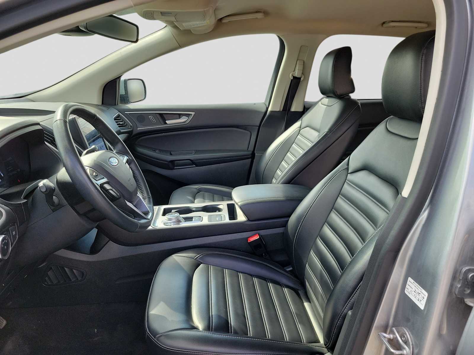 Thumbnail: 2024 Ford Edge - 11