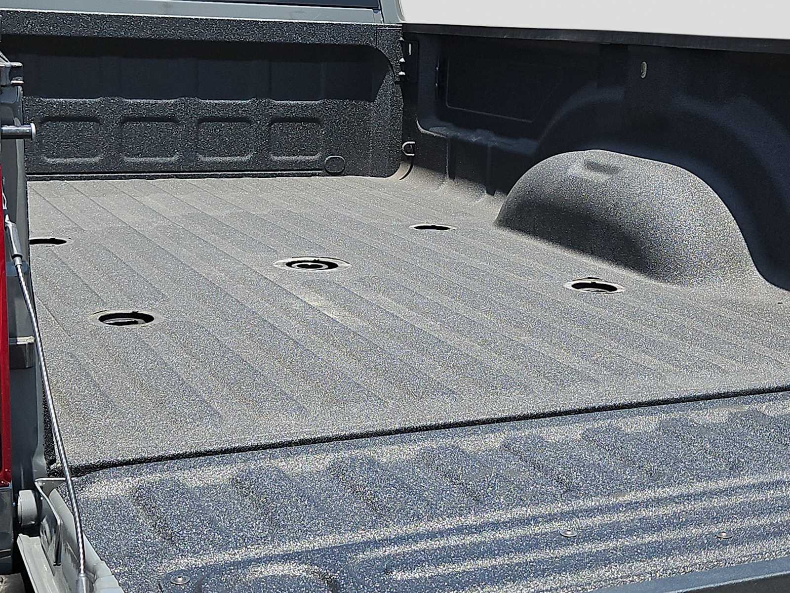 Thumbnail: 2026 RAM 3500 - 15