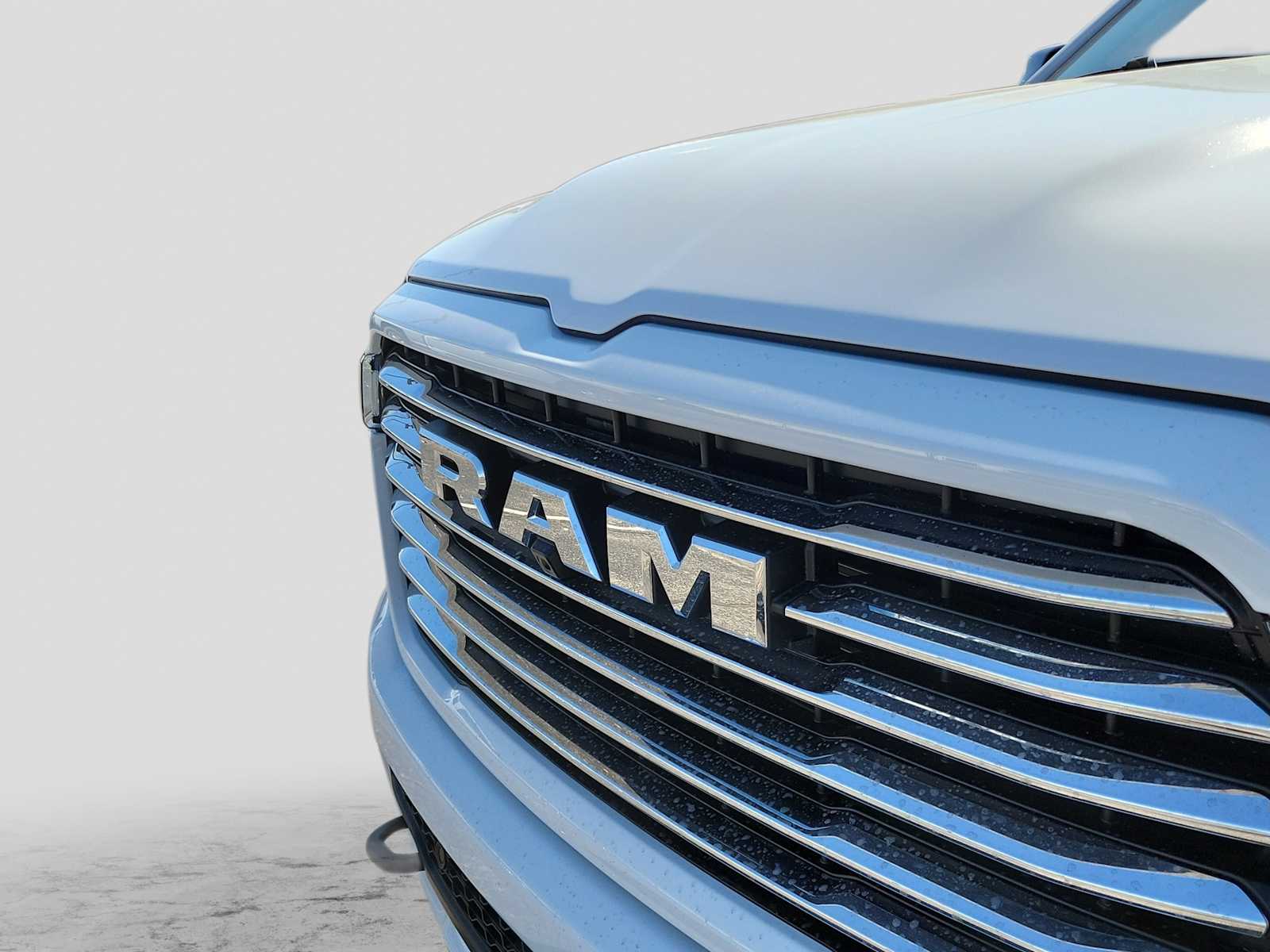 Thumbnail: 2026 RAM 1500 - 9